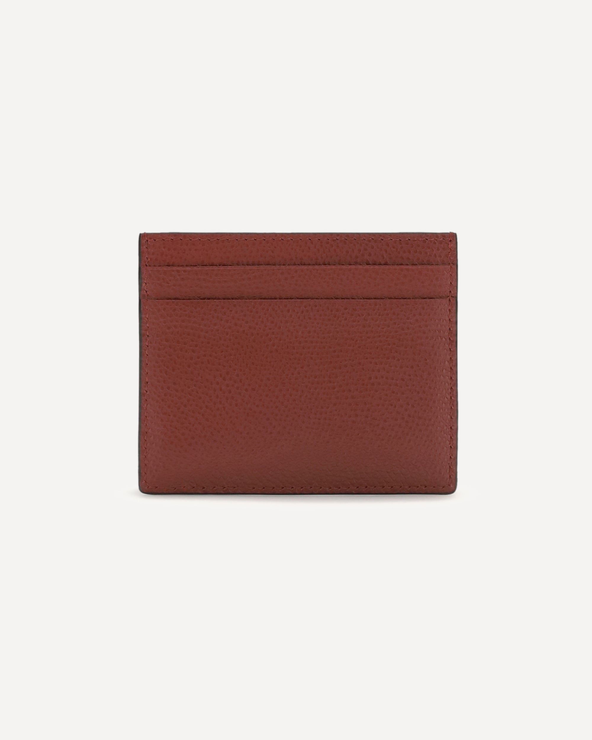 Valentino Garavani Valentino Garavani Vlogo Signature Card Holder