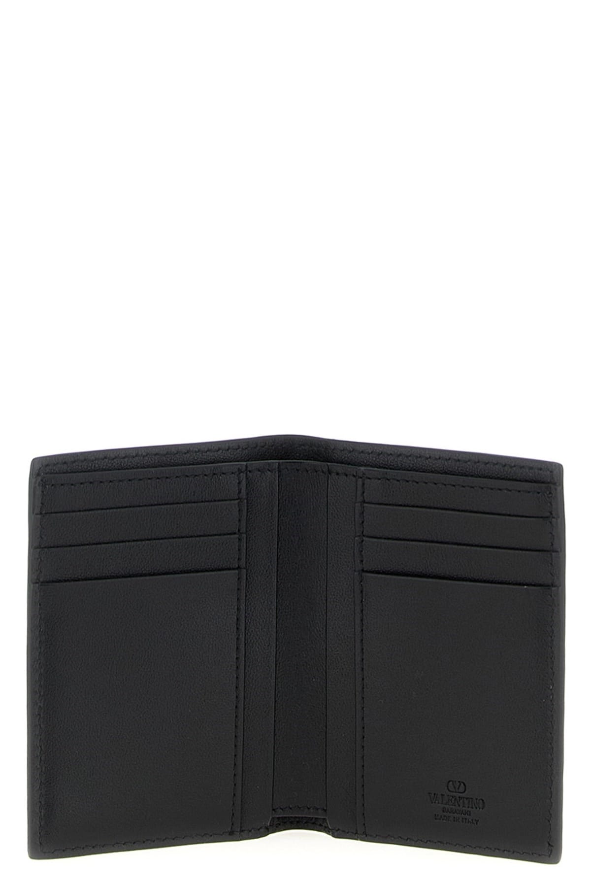 Valentino Garavani Valentino Garavani Vlogo Signature Cardholder