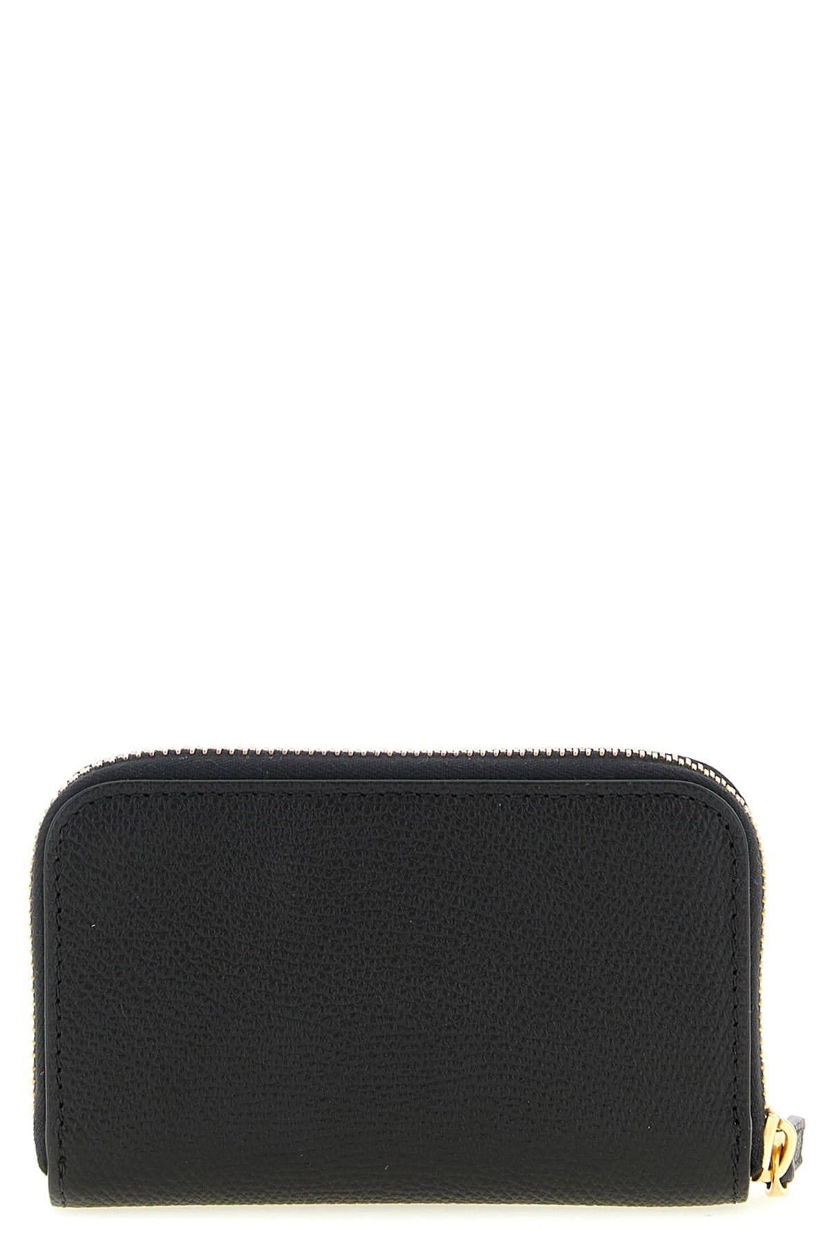 Valentino Garavani Vlogo Signature Cardholder - alternate view
