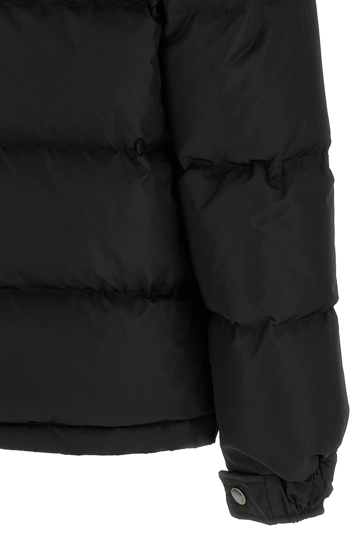 Valentino Garavani Valentino Garavani Vlogo Signature Down Jacket