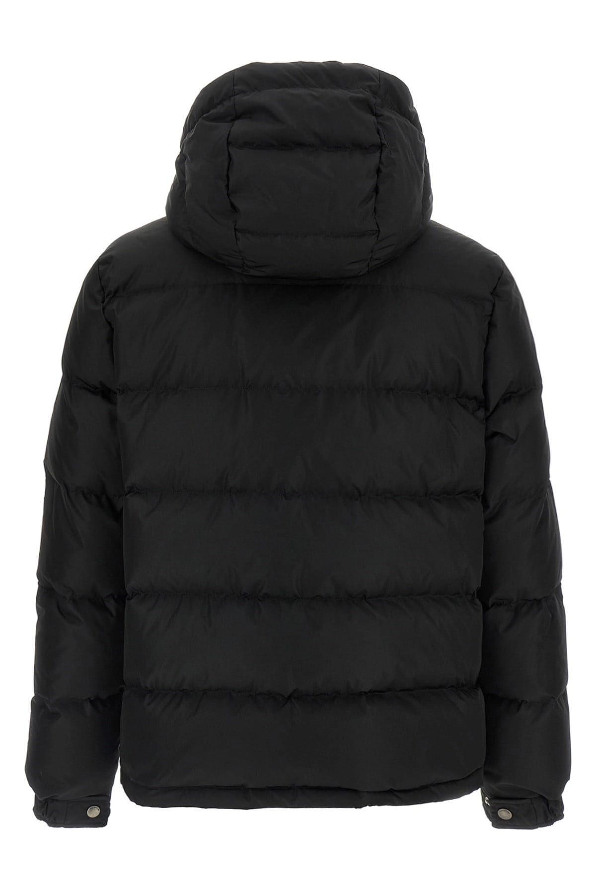 Valentino Garavani Vlogo Signature Down Jacket - alternate view