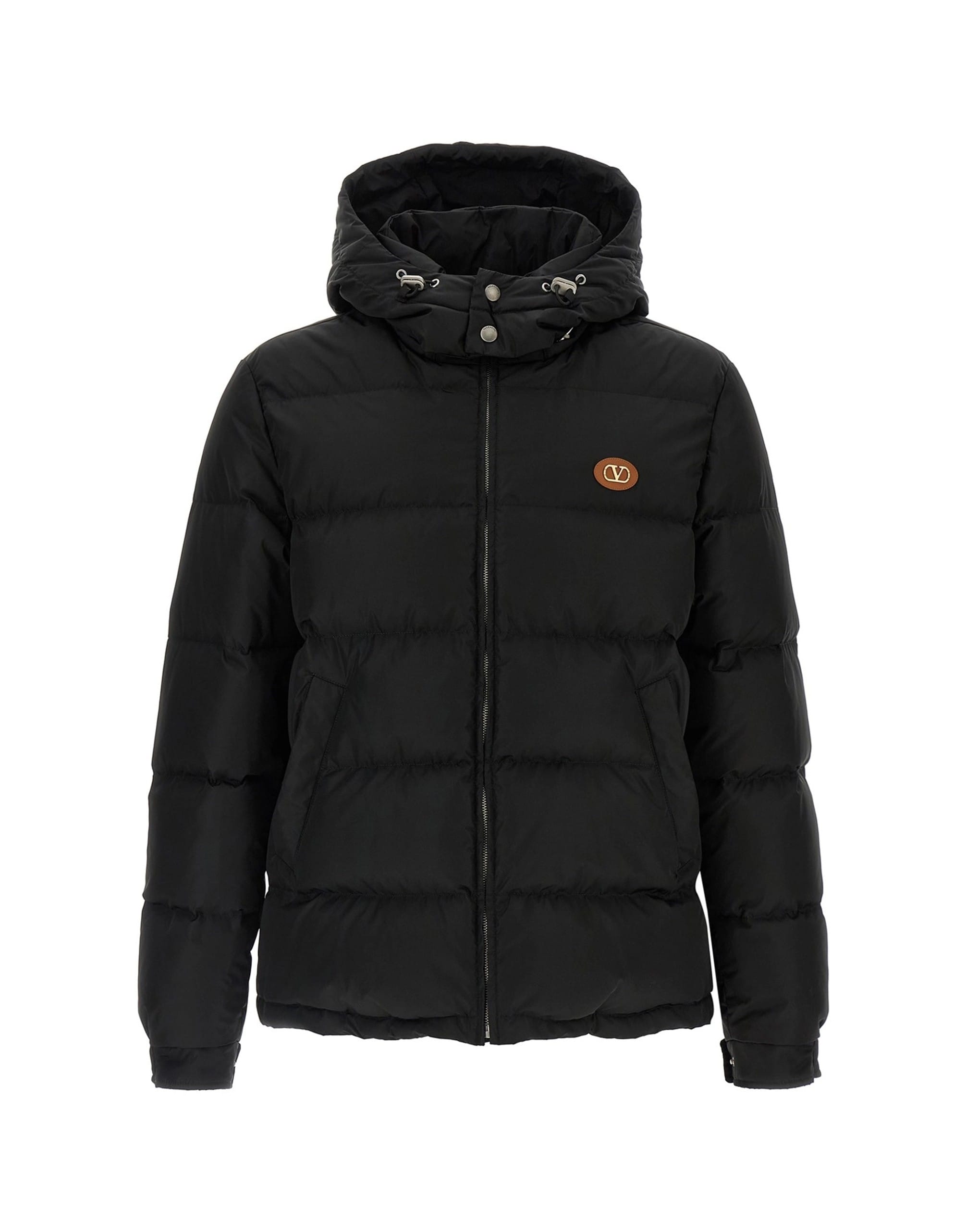 Valentino Garavani Valentino Garavani Vlogo Signature Down Jacket