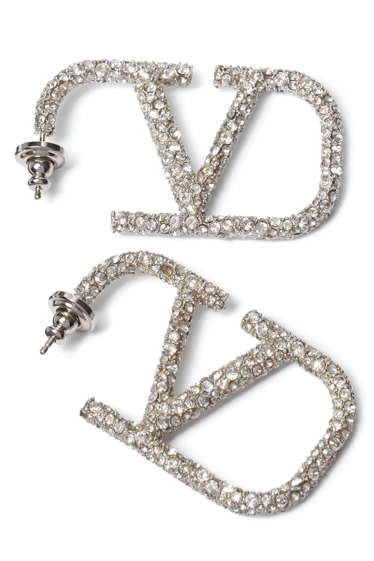 Orecchini Vlogo Signature Valentino Garavani