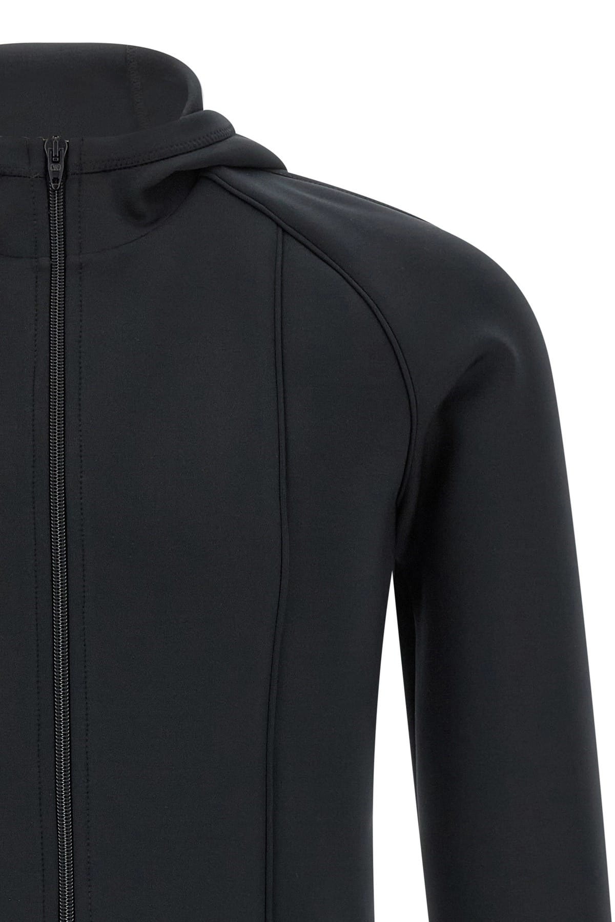 Valentino Garavani Valentino Garavani Vlogo Signature Hoodie