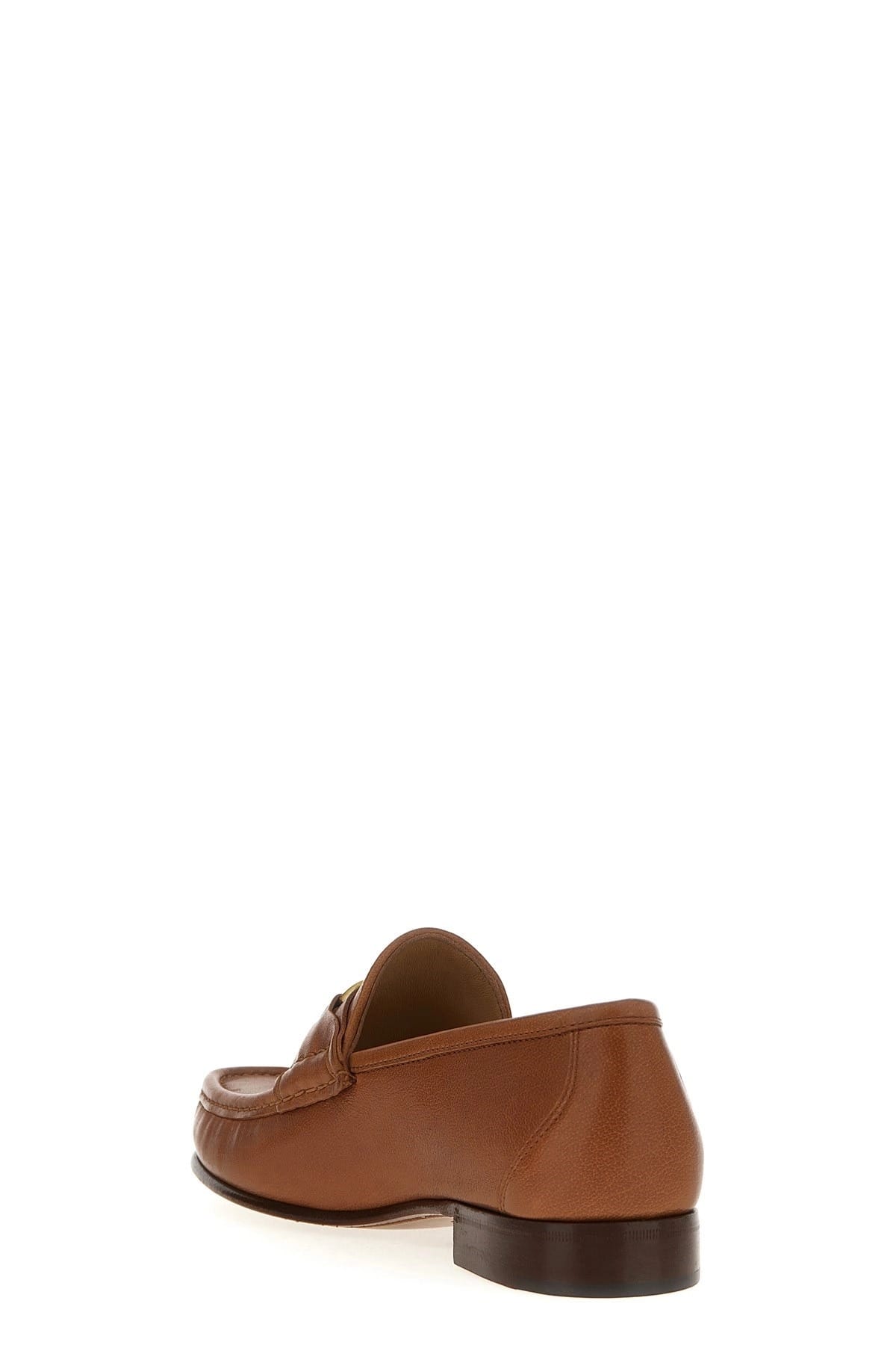 Valentino Garavani Valentino Garavani Vlogo Signature Loafers