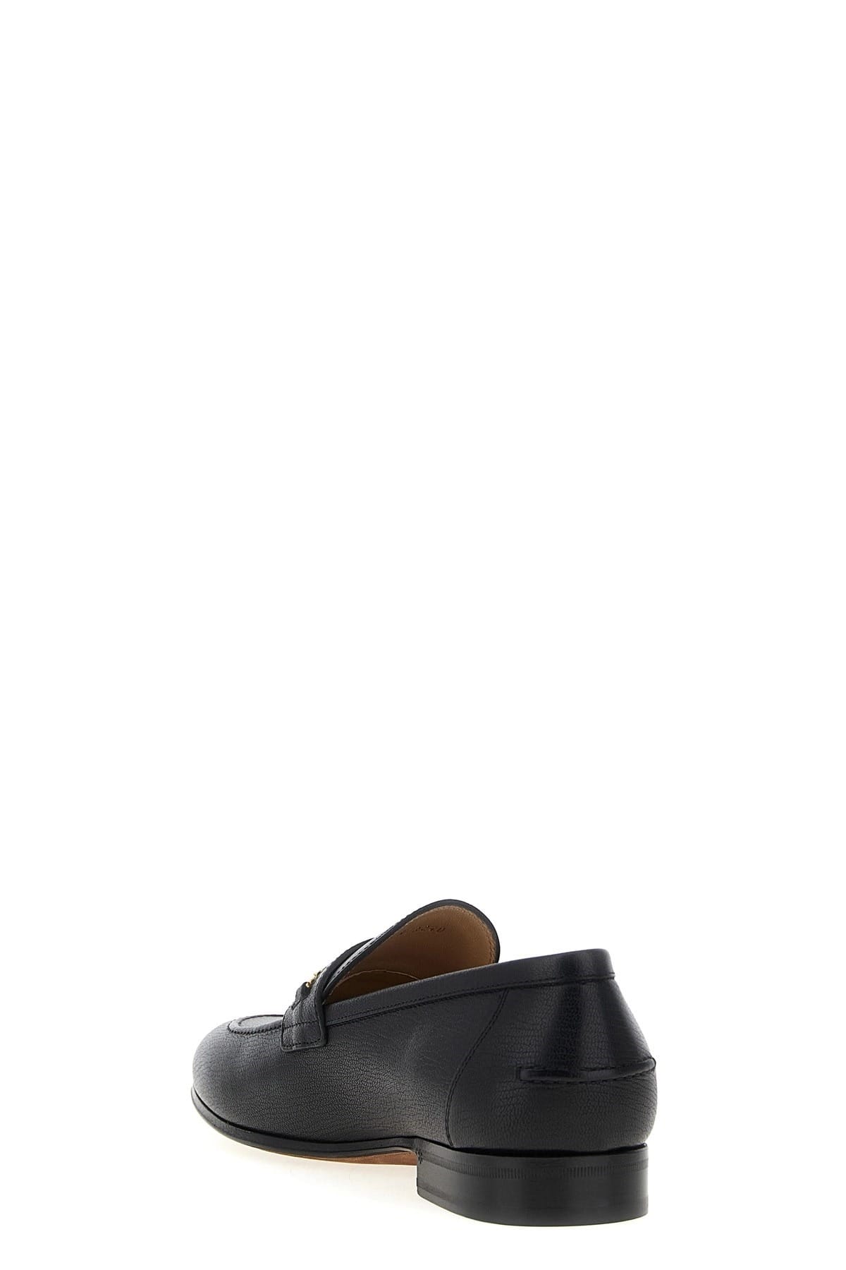 Valentino Garavani Valentino Garavani Vlogo Signature Loafers