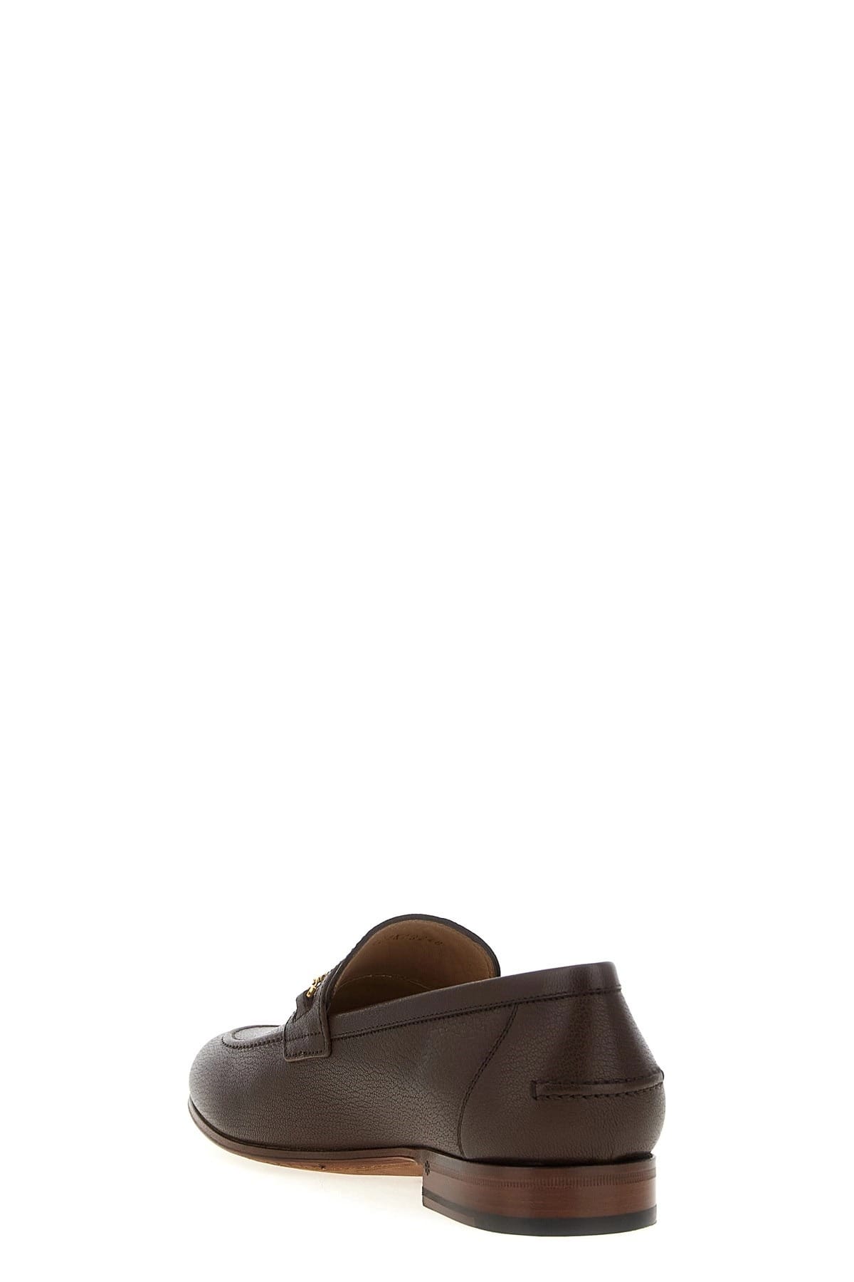 Valentino Garavani Valentino Garavani Vlogo Signature Loafers