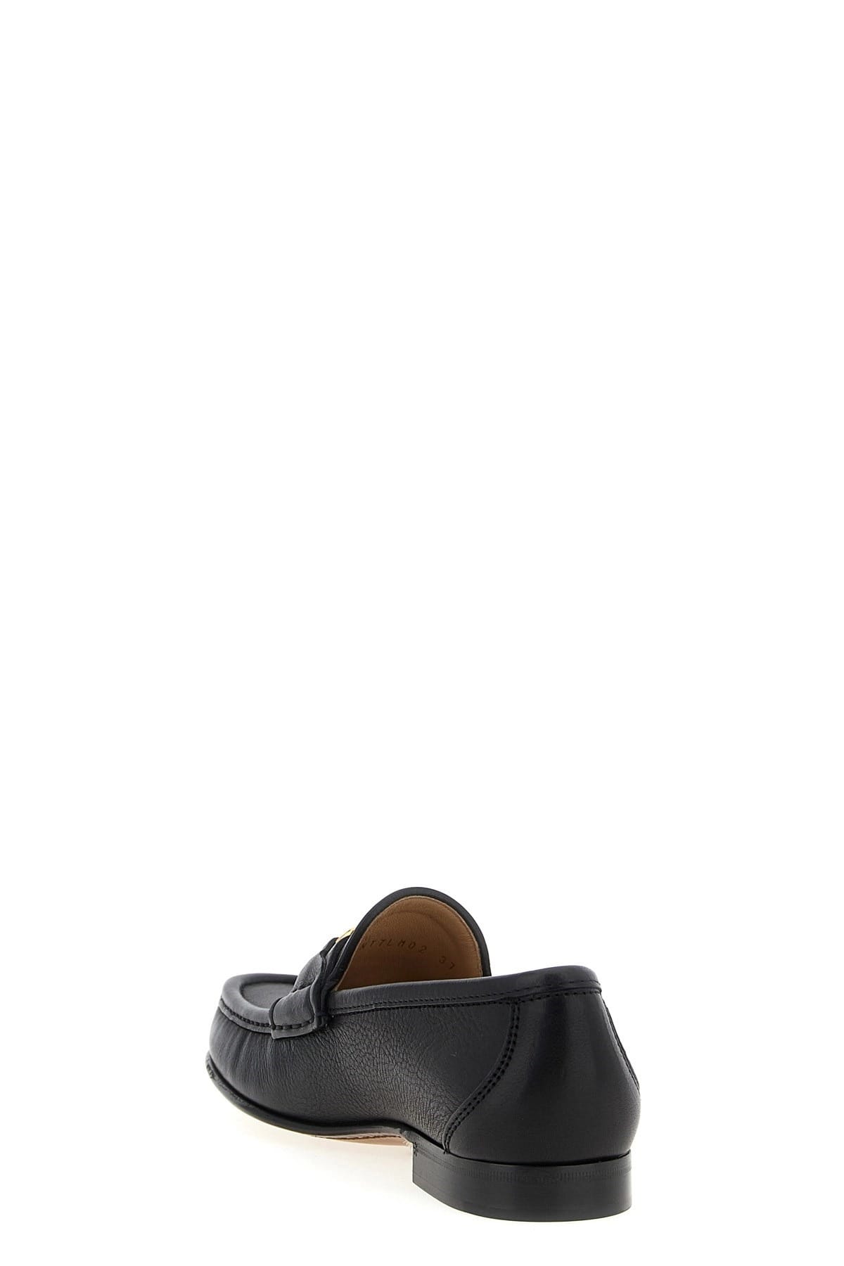 Valentino Garavani Vlogo Signature ローファー