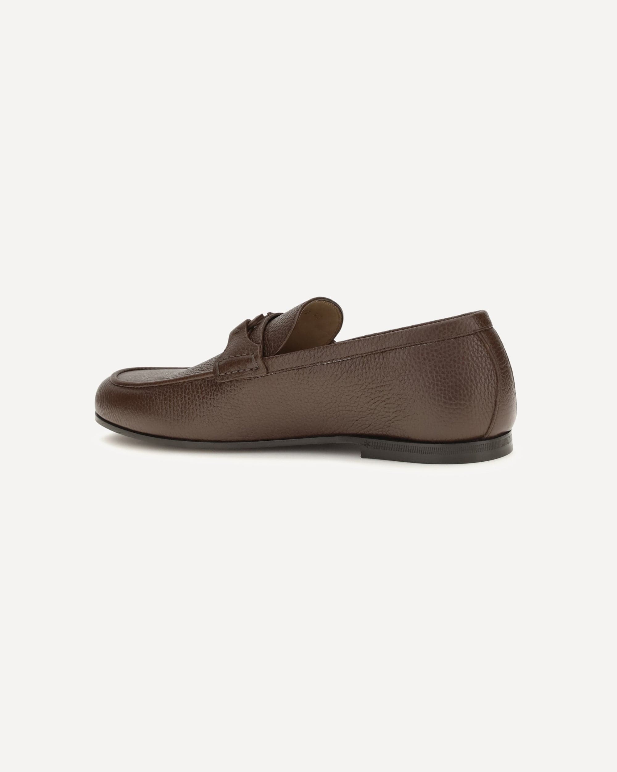 Mocassins Valentino Garavani Vlogo Signature