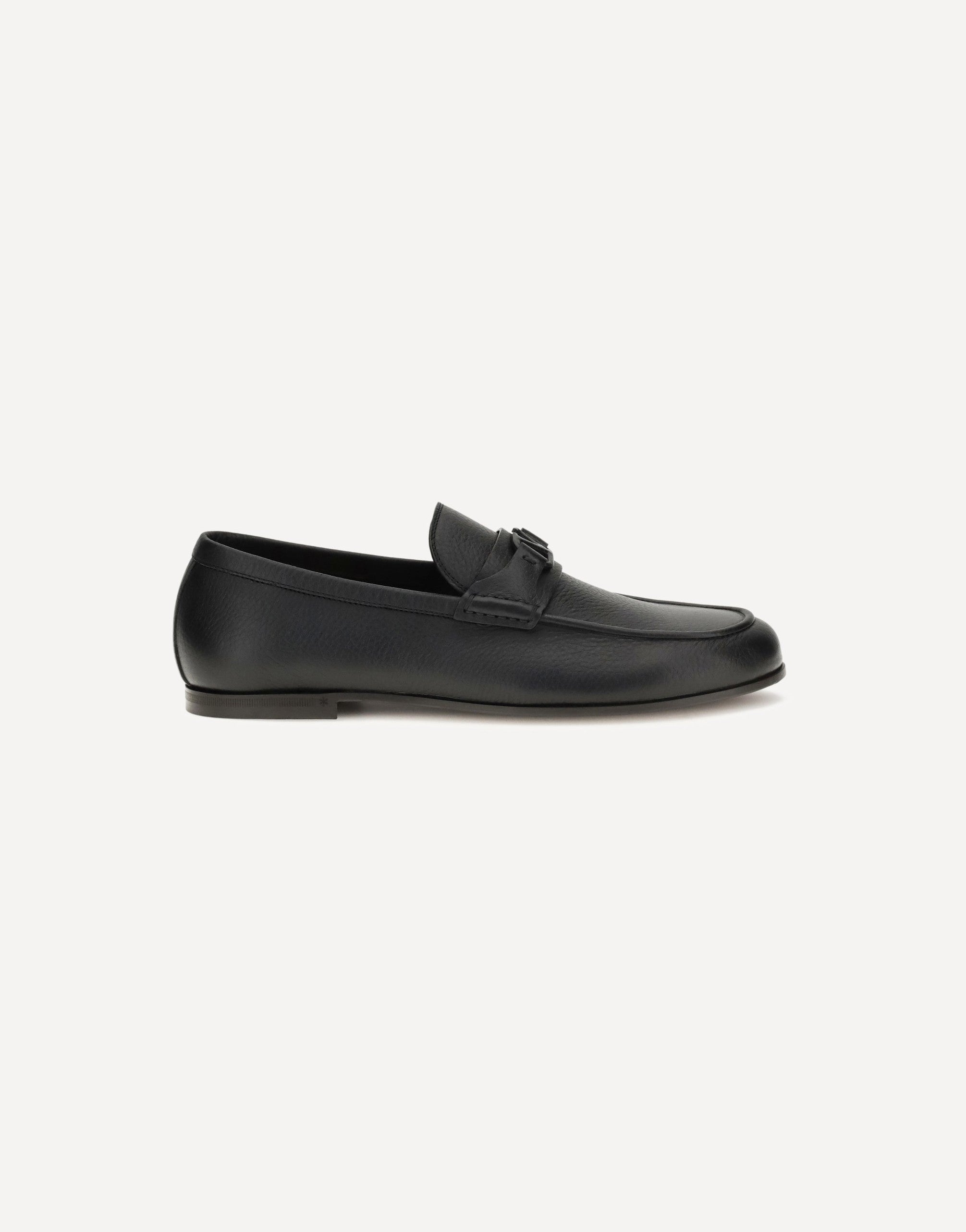 Valentino Garavani VLogo Signature Loafers