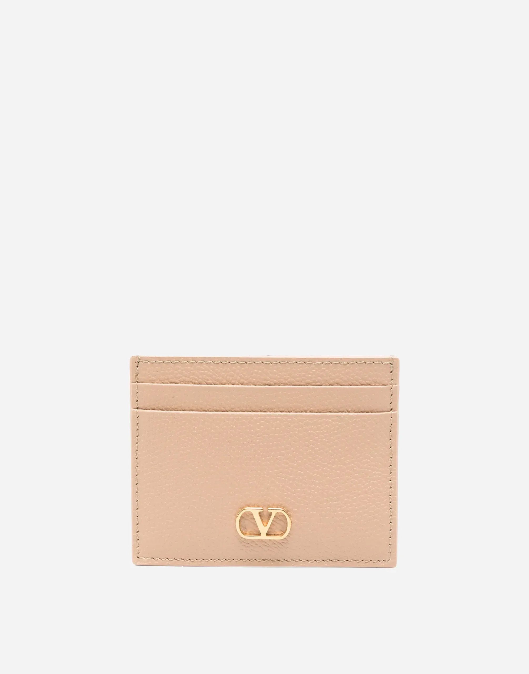 Valentino Garavani VLogo Signature Logo Card Holder