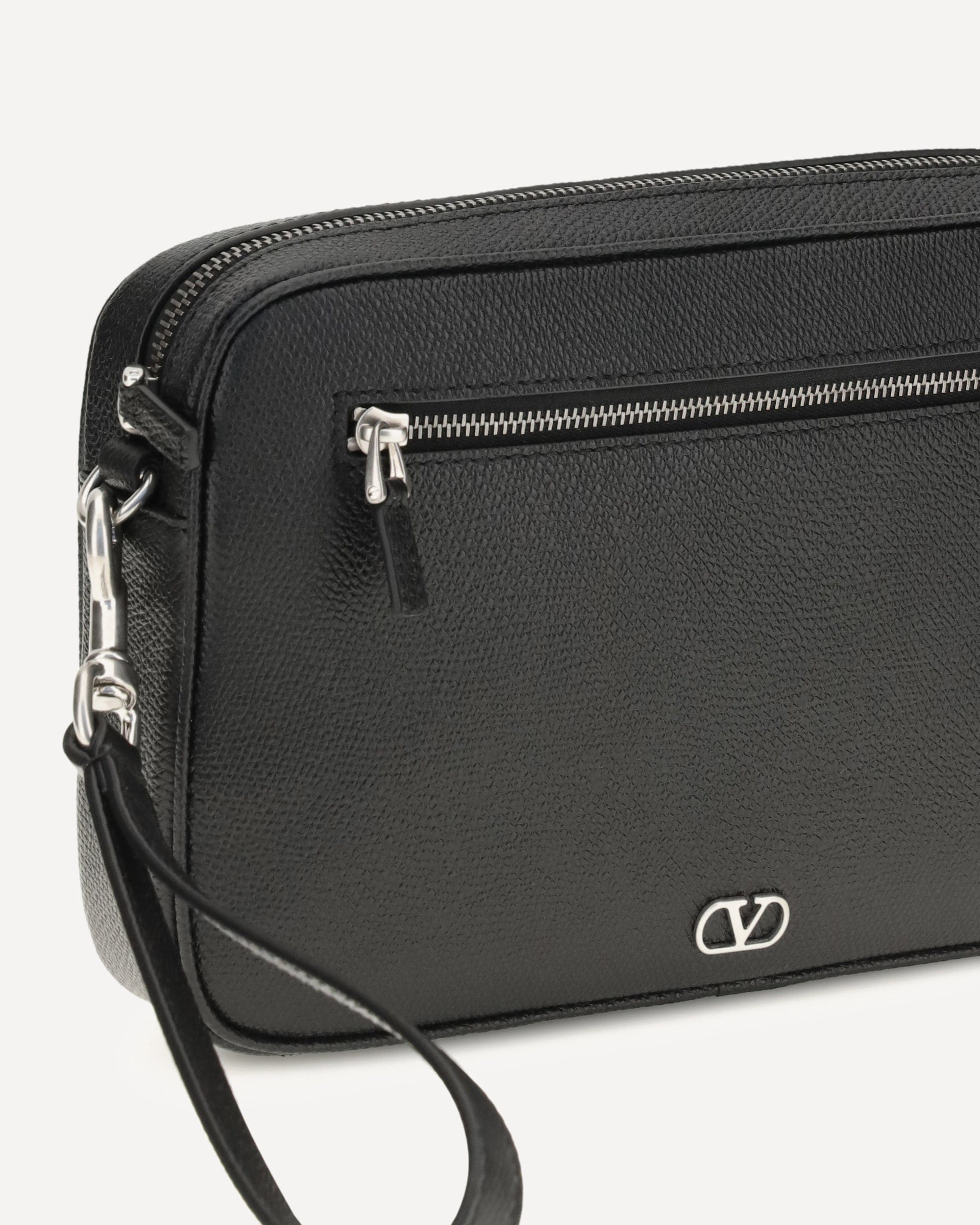 Valentino Garavani Valentino Garavani Vlogo Signature Pouch