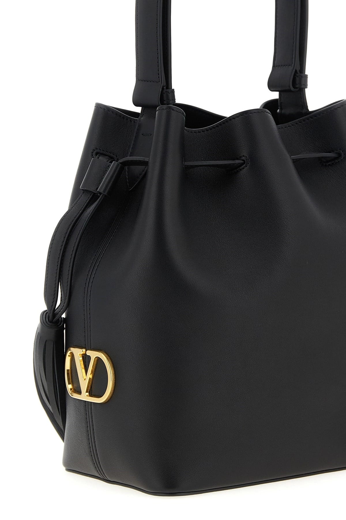 Valentino Garavani Valentino Garavani Vlogo Signature Shoulder Bag