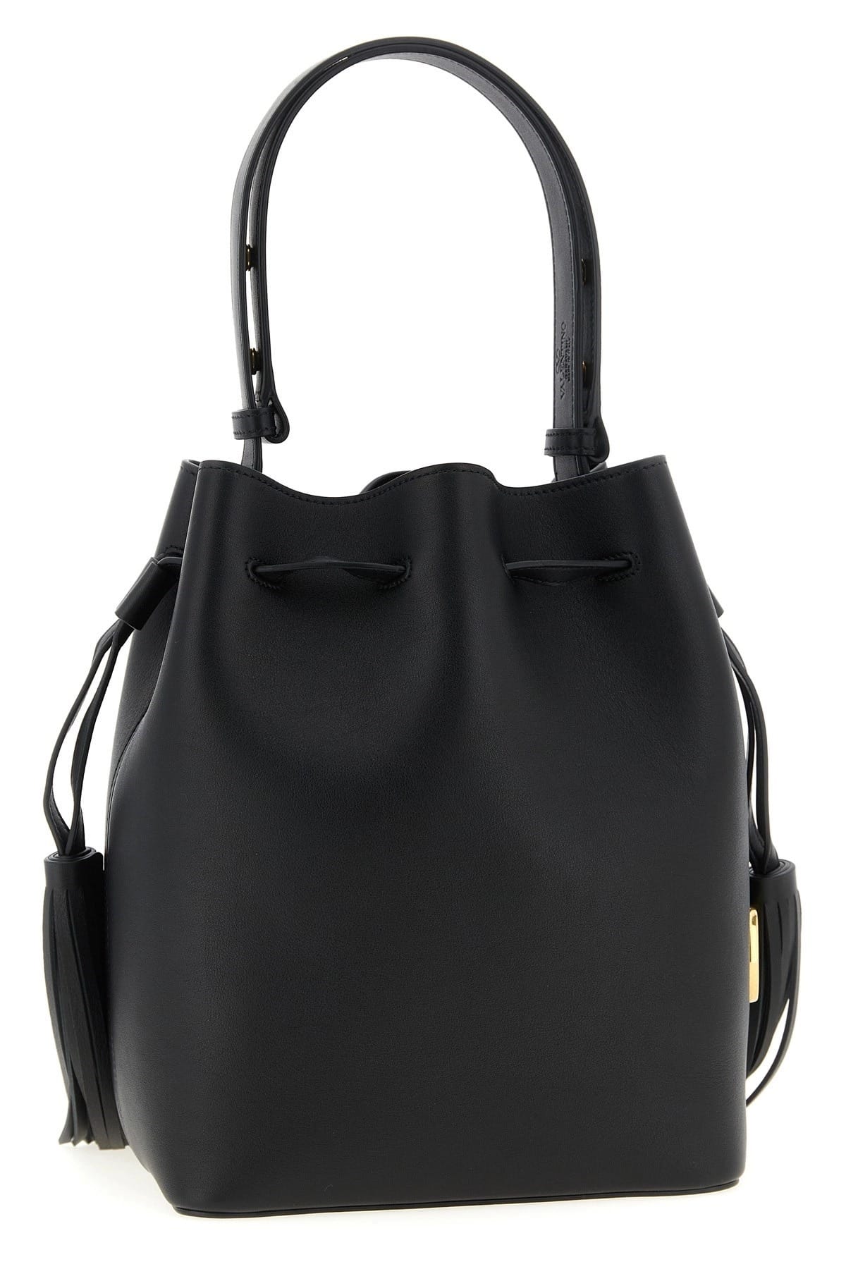 Valentino Garavani Valentino Garavani Vlogo Signature Shoulder Bag