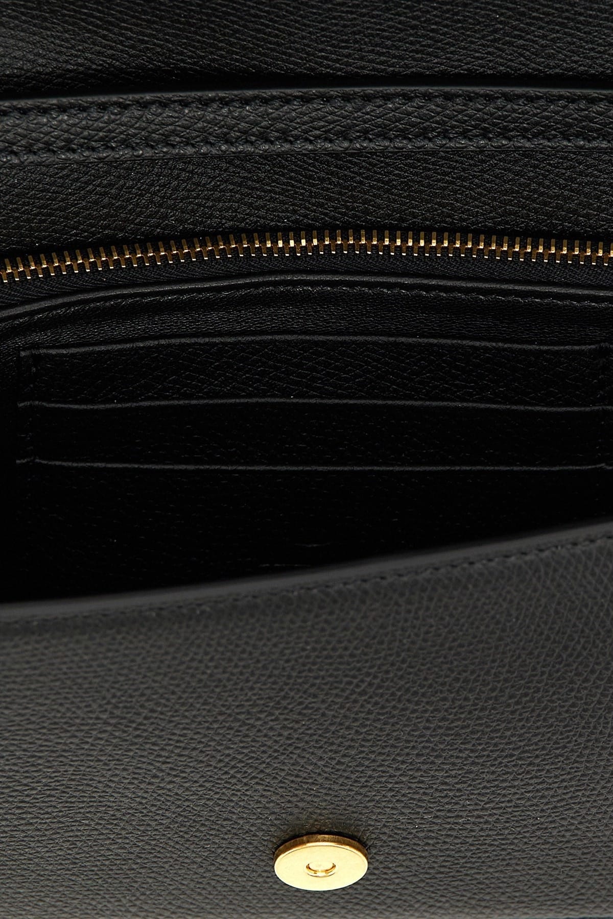 Valentino Garavani Valentino Garavani Vlogo Signature Shoulder Bag