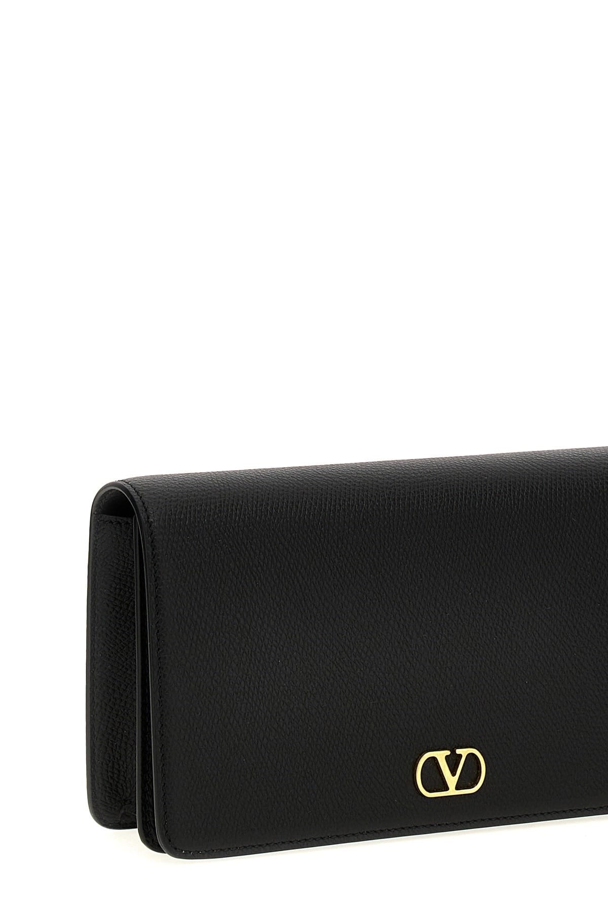 Valentino Garavani Valentino Garavani Vlogo Signature Shoulder Bag