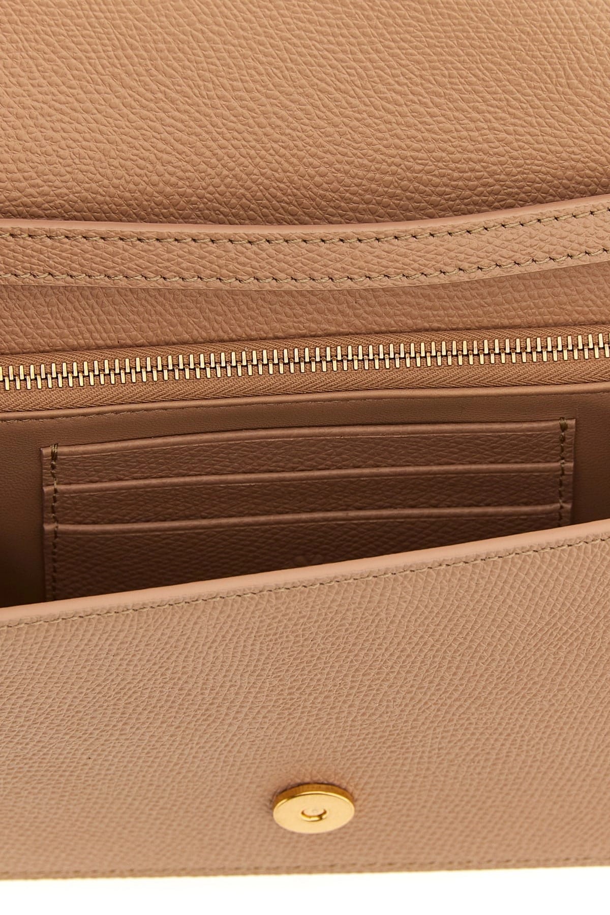 Valentino Garavani Valentino Garavani Vlogo Signature Shoulder Bag