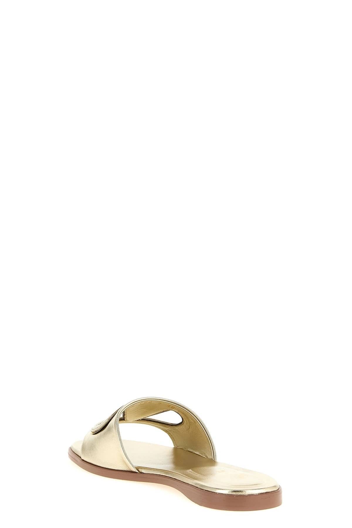 Valentino Garavani Valentino Garavani Vlogo Signature Slides