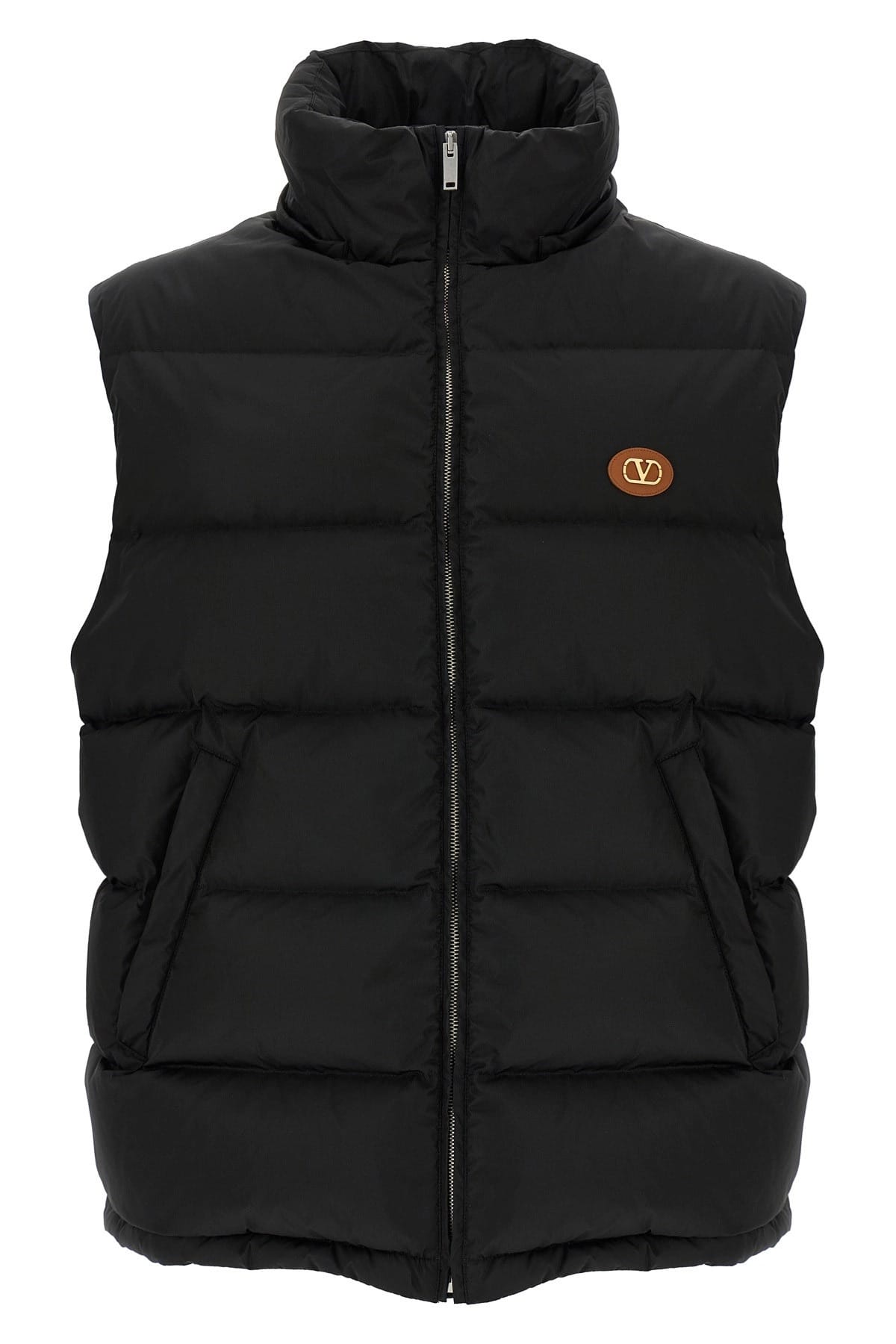 Valentino Garavani Valentino Garavani Vlogo Signature Vest