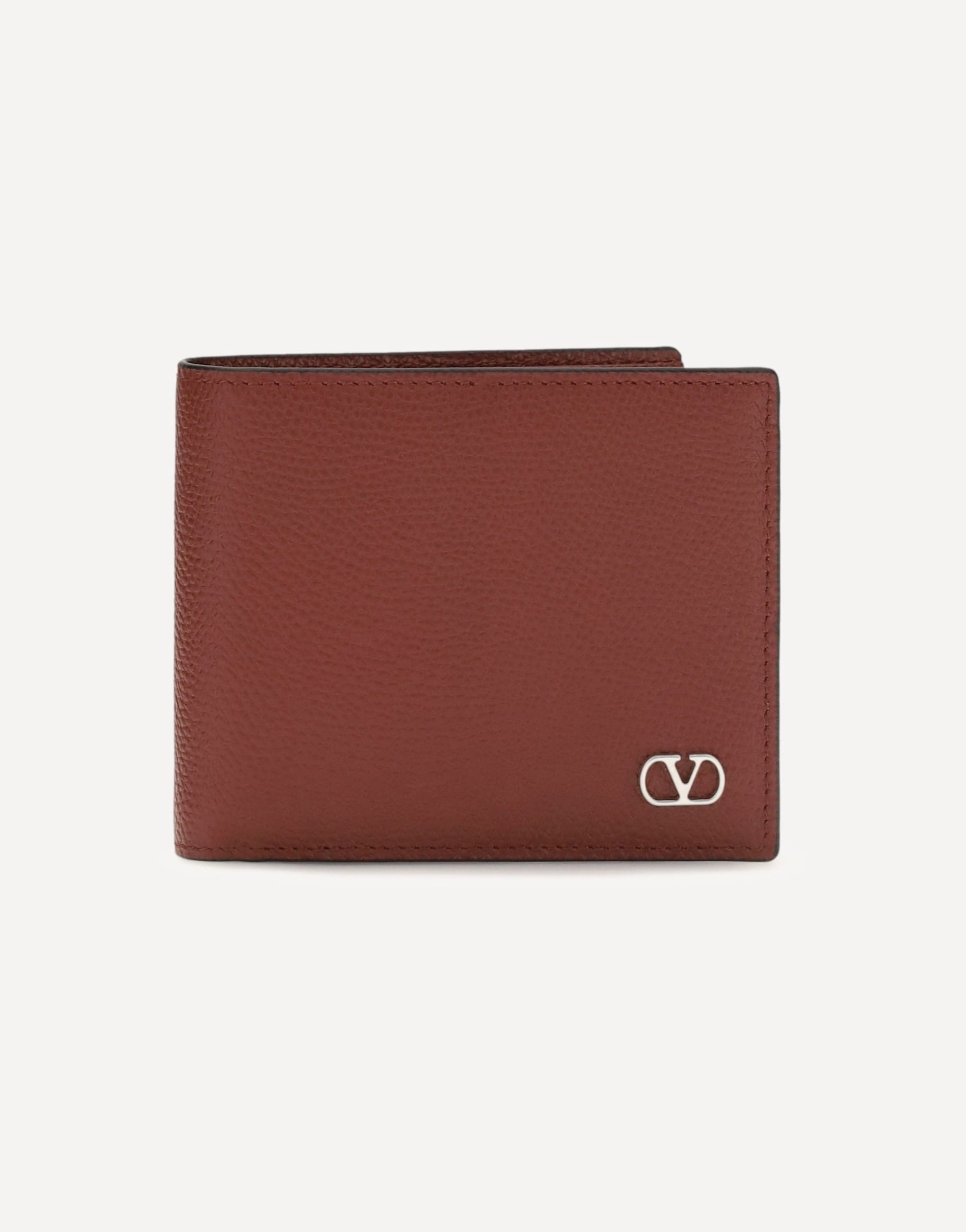 Valentino Garavani Valentino Garavani Vlogo Signature Wallet