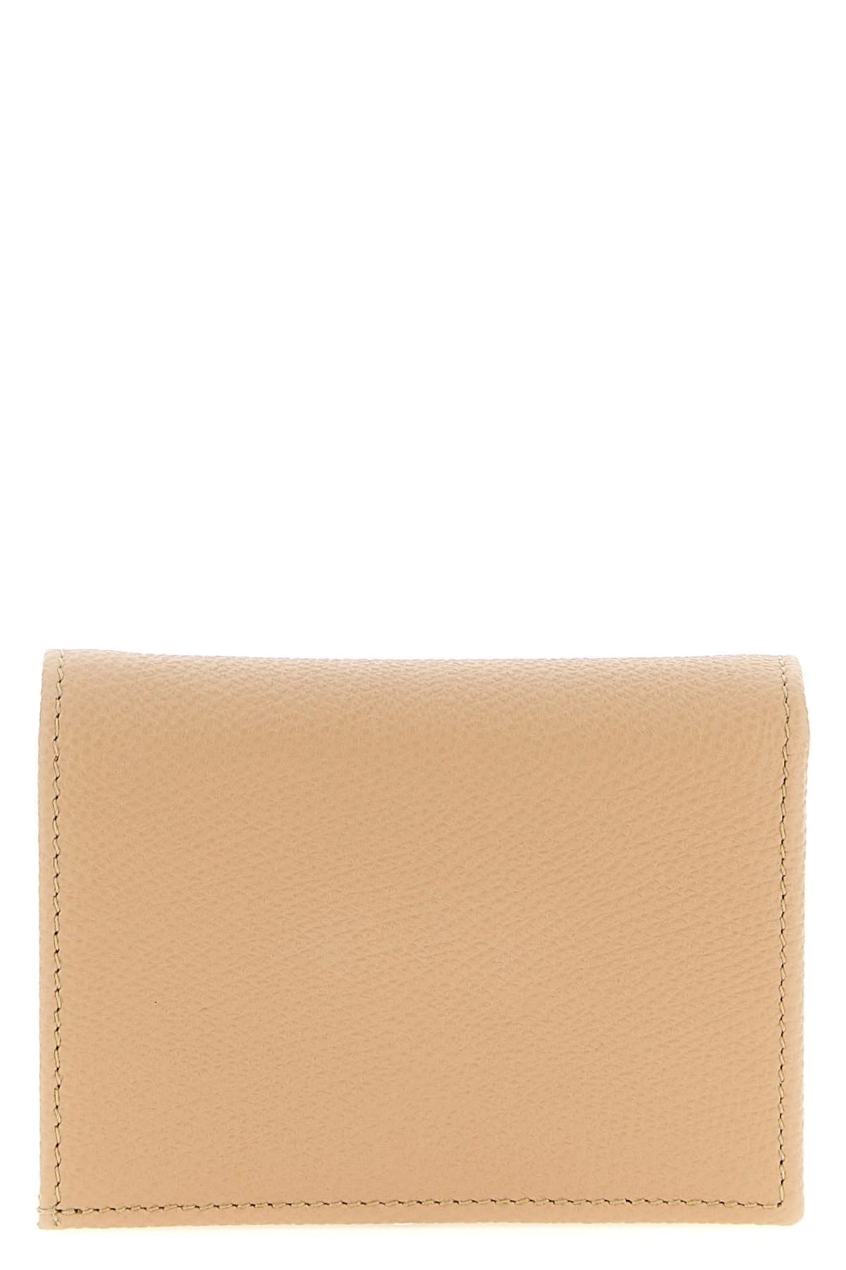 Valentino Garavani Vlogo Signature Wallet - alternate view