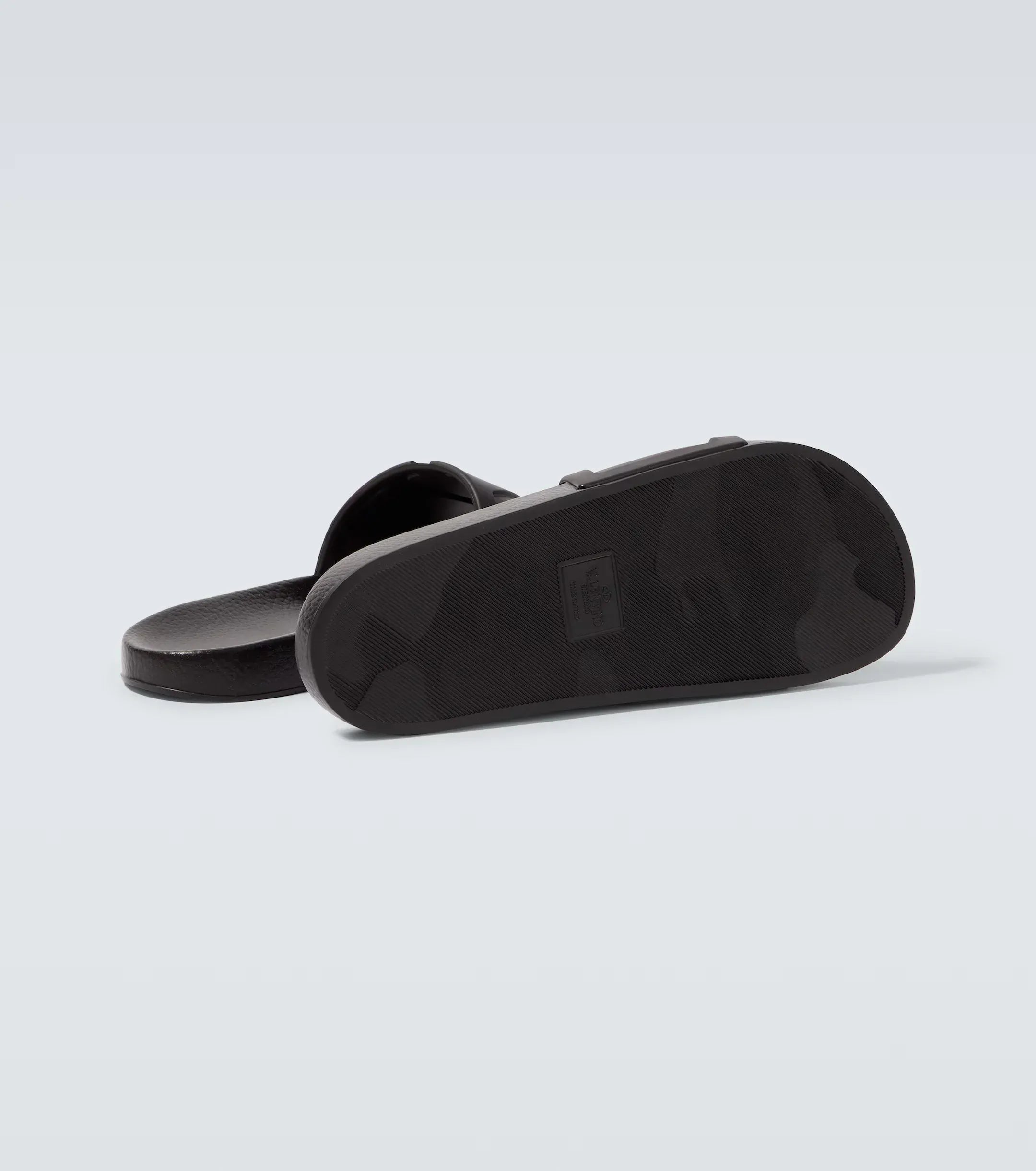 Valentino Garavani VLogo Slides