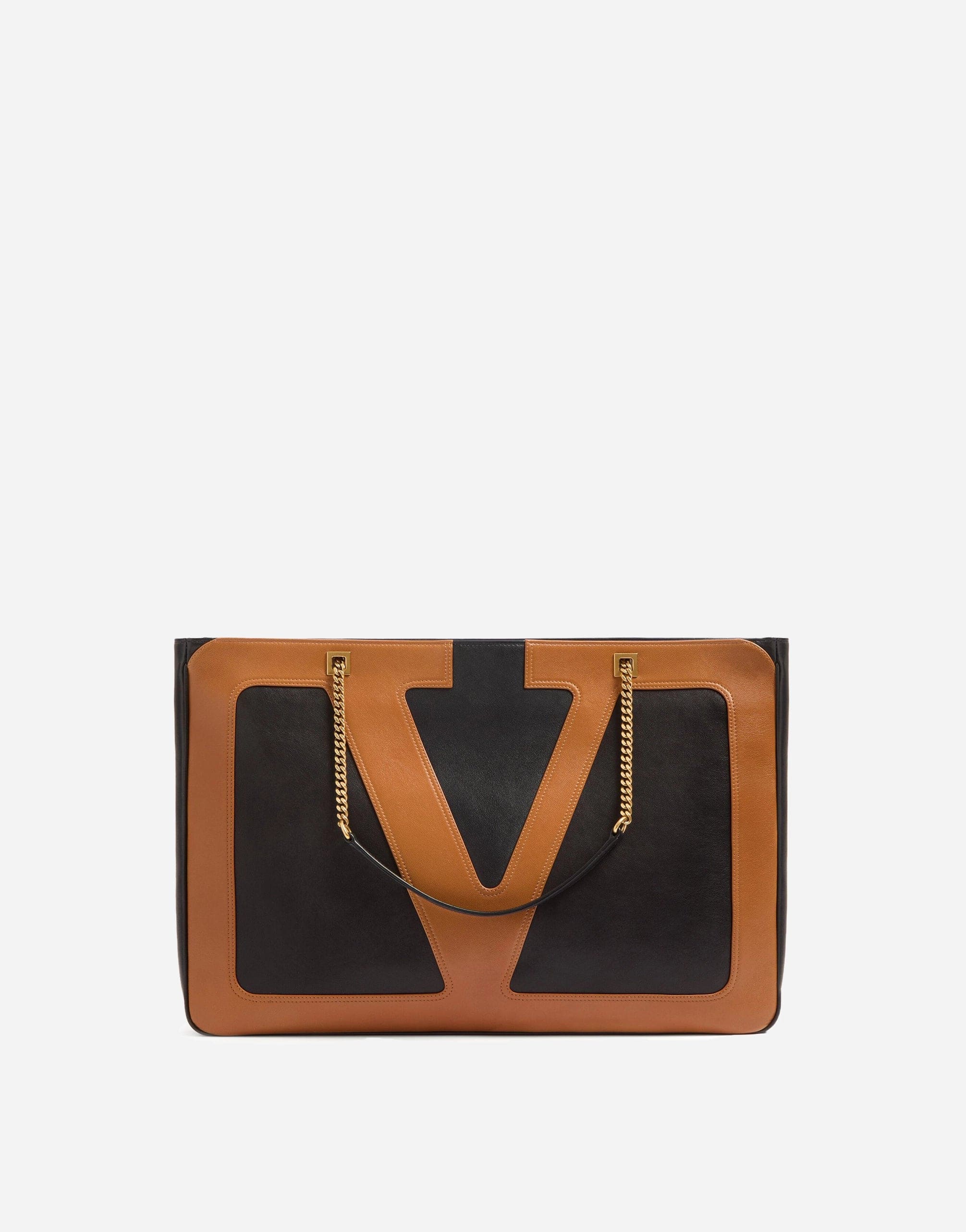 Valentino Garavani VLogo Viva Superstar Tote Bag