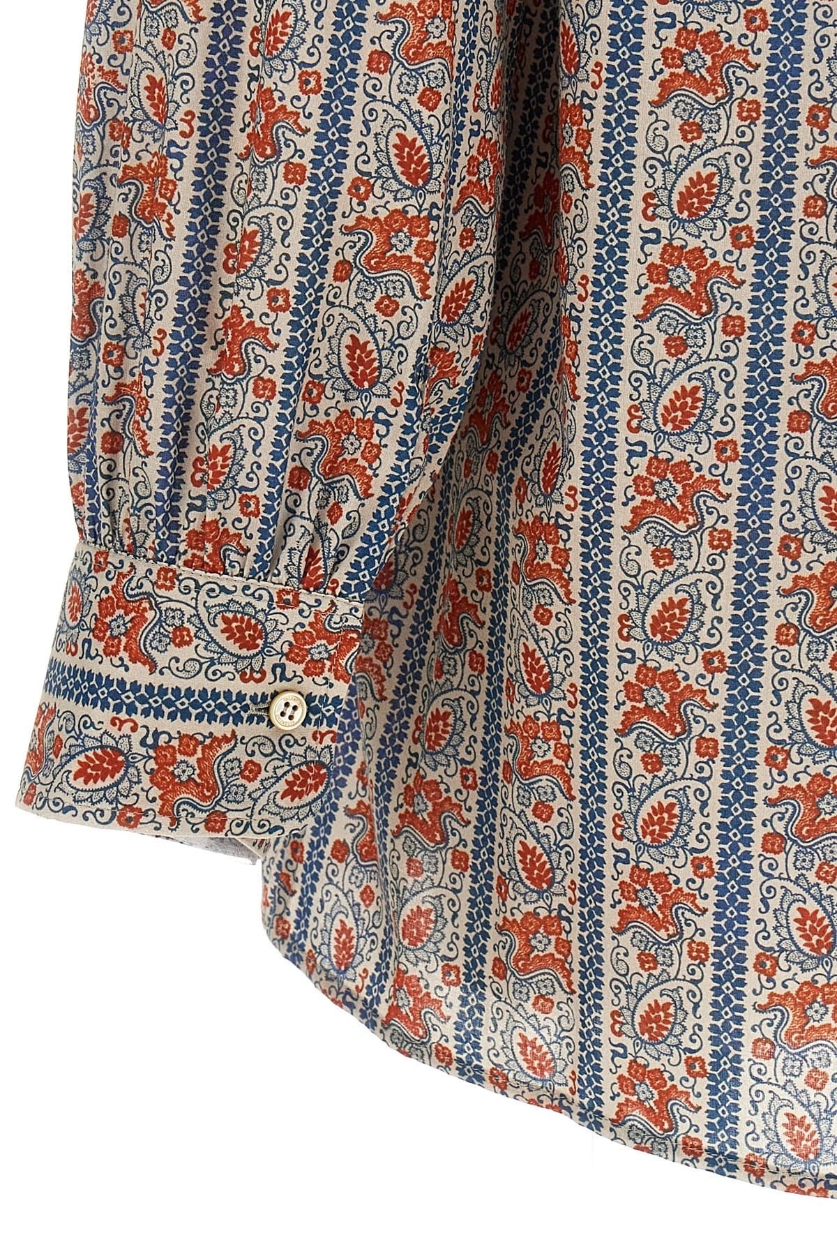Valentino Garavani Valentino Garavani Voyage Imaginaire Shirt