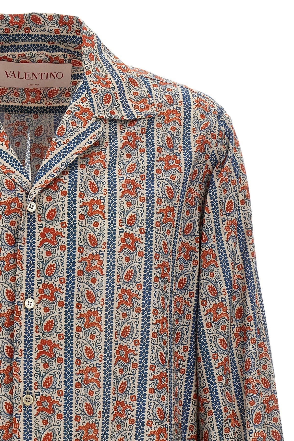 Valentino Garavani Valentino Garavani Voyage Imaginaire Shirt