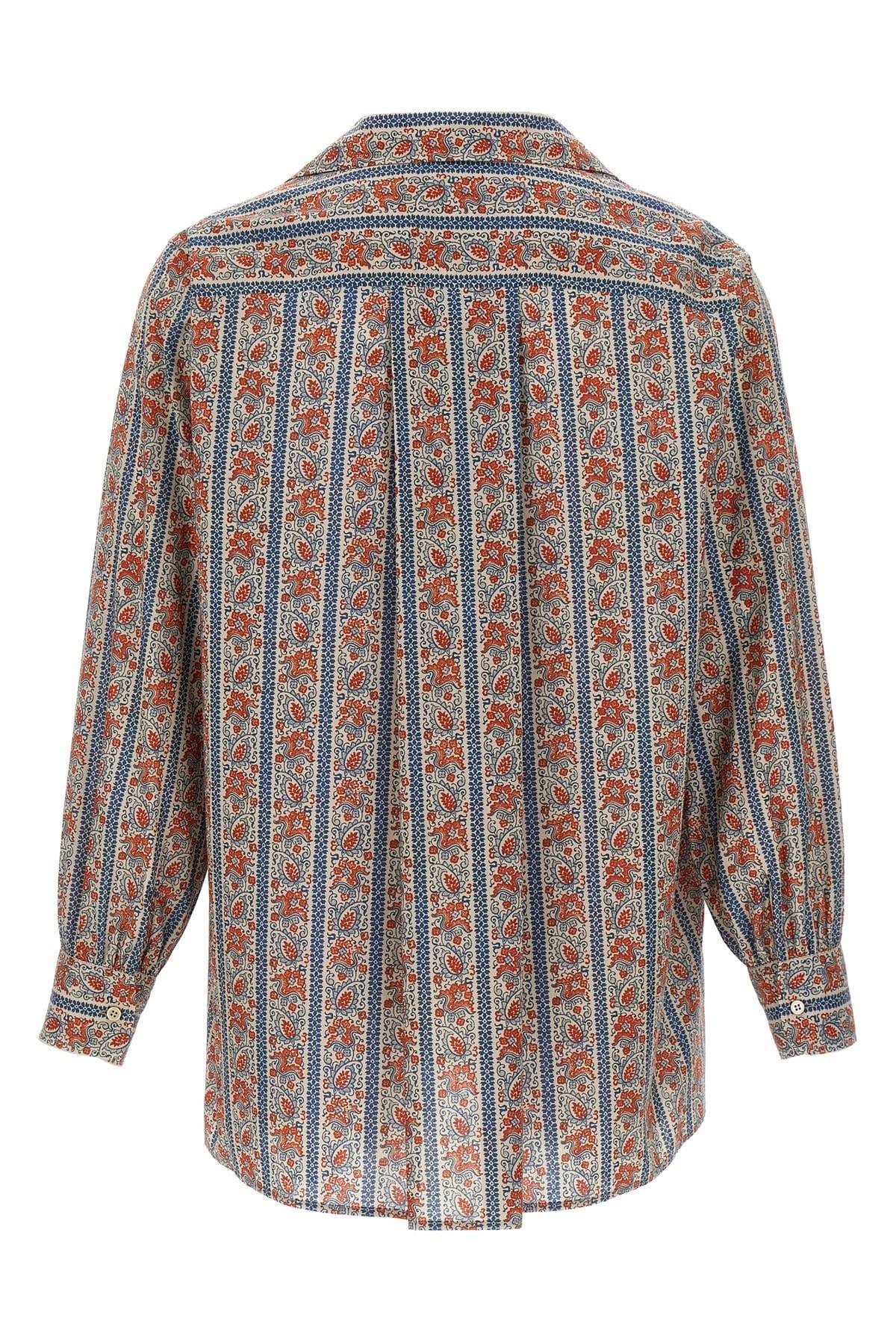 Valentino Garavani Voyage Imaginaire Shirt - alternate view