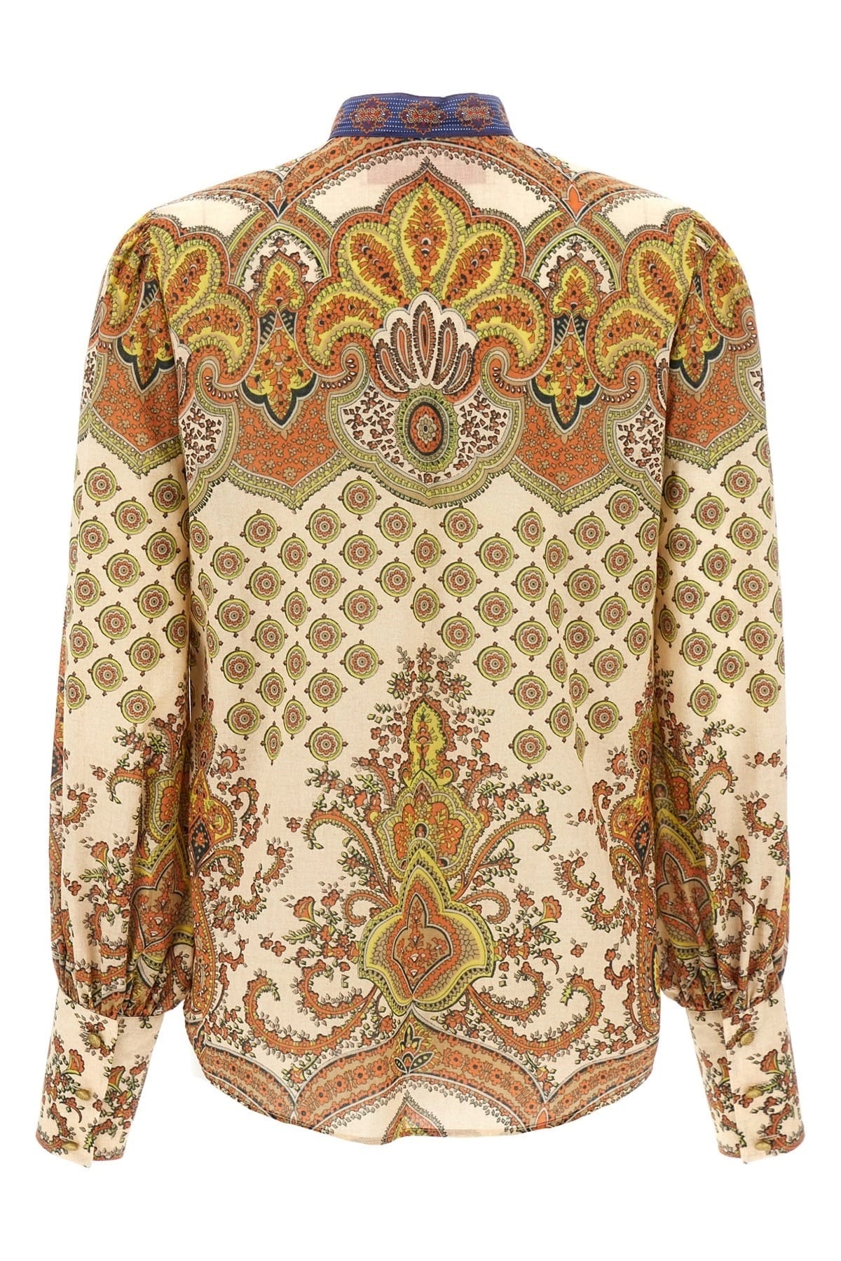 Valentino Garavani Voyage Imaginaire Overhemd - alternate view