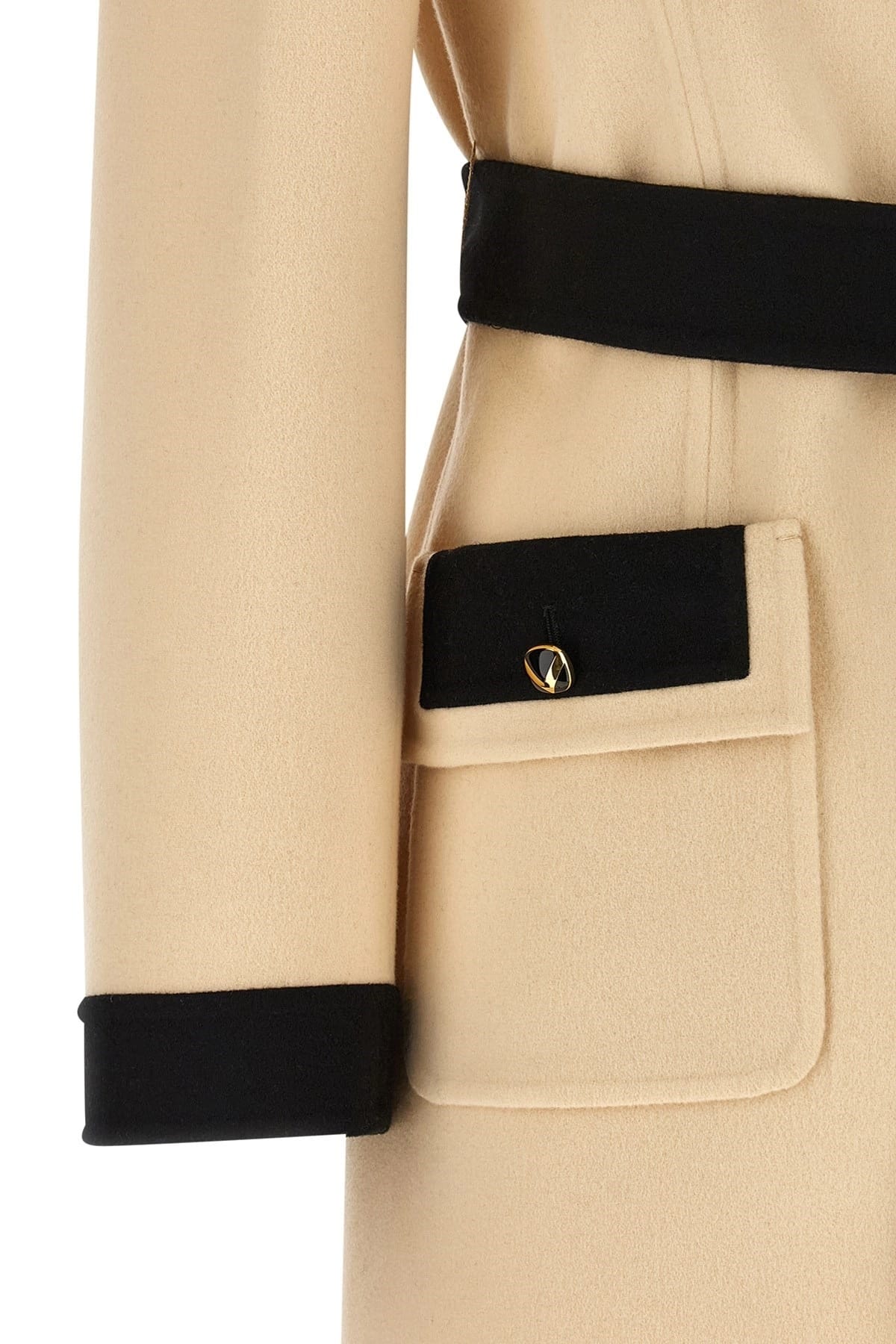Valentino Garavani Valentino Garavani Wool Coat