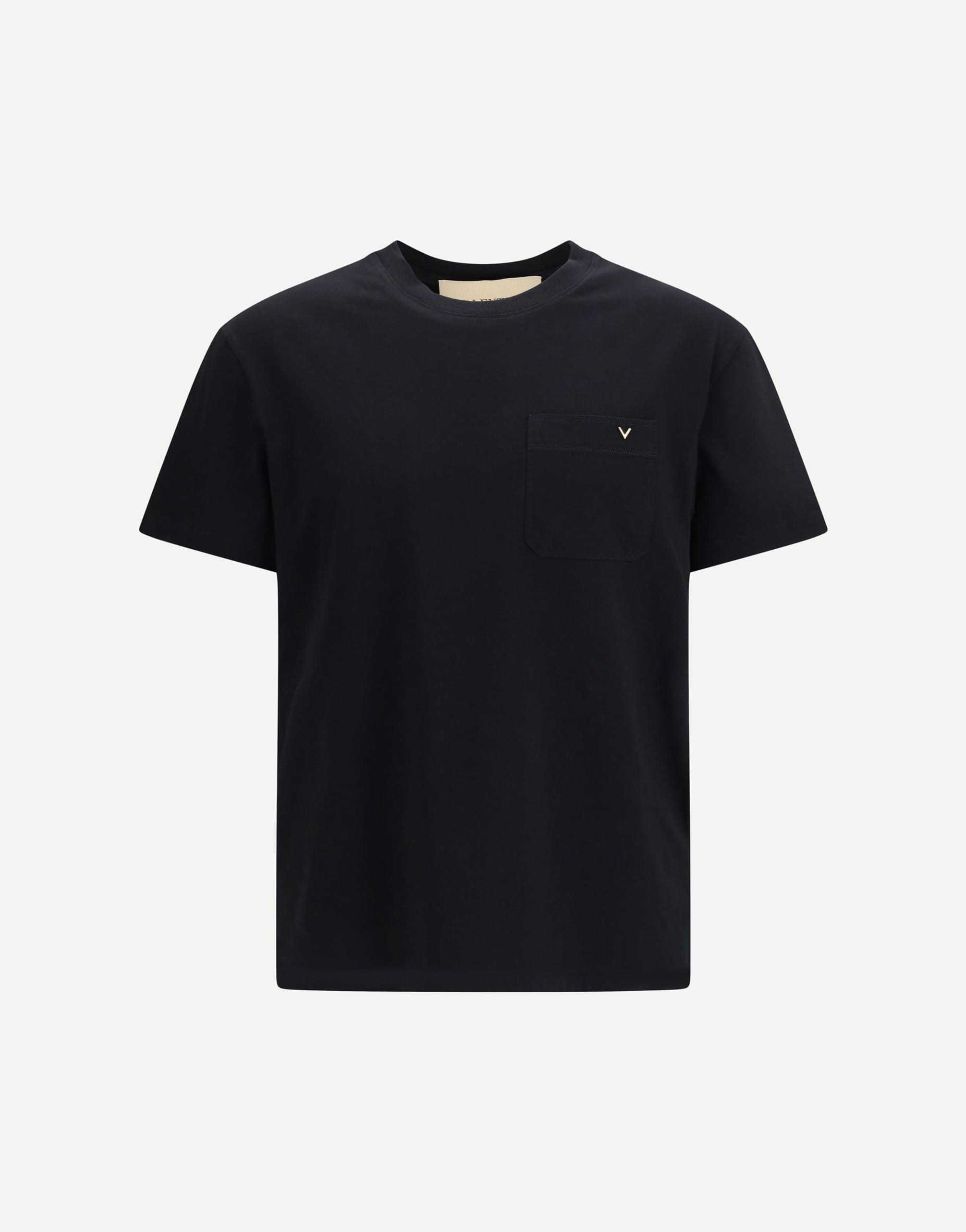 Valentino Logo T-shirt VALENTINO | Cotton Garavani ヴァレンティノ