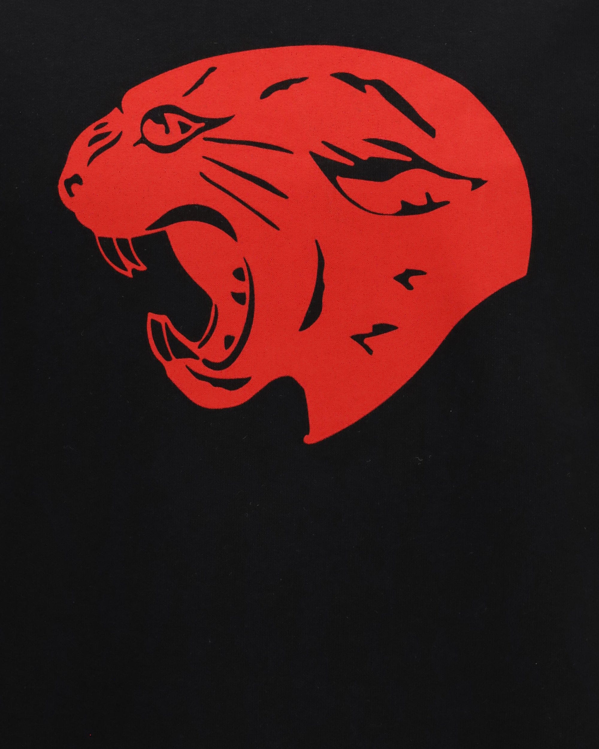 Valentino Valentino Panther Sweatshirt