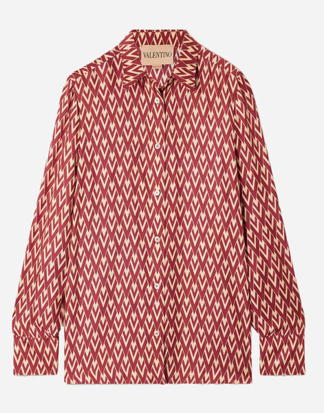 valentino-printed-silk-twill-