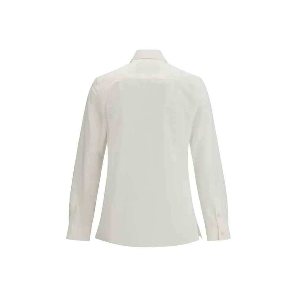 Valentino Rockstud Untitled Dress Shirt