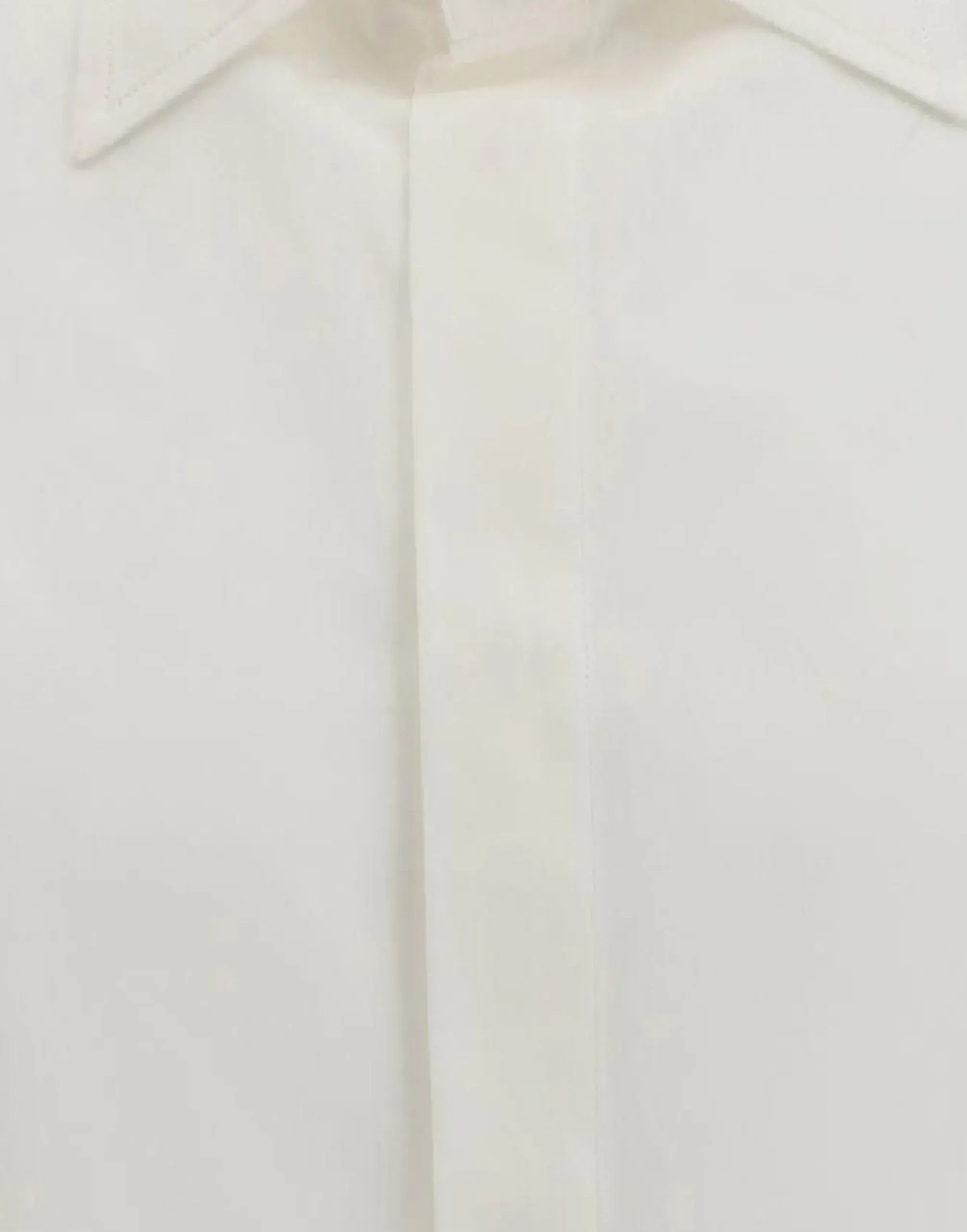 Valentino Rockstud Untitled Dress Shirt