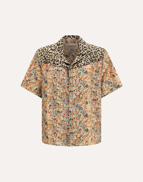 valentino-short-sleeve-floral-