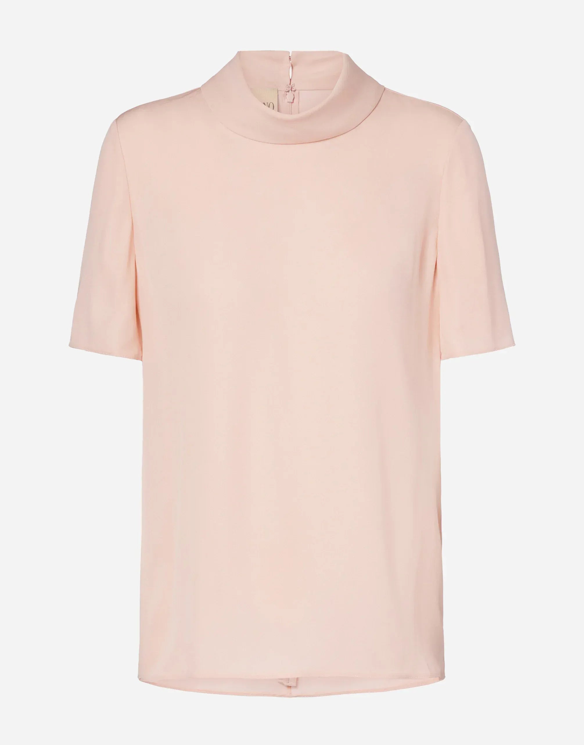 Valentino Silk Georgette Top