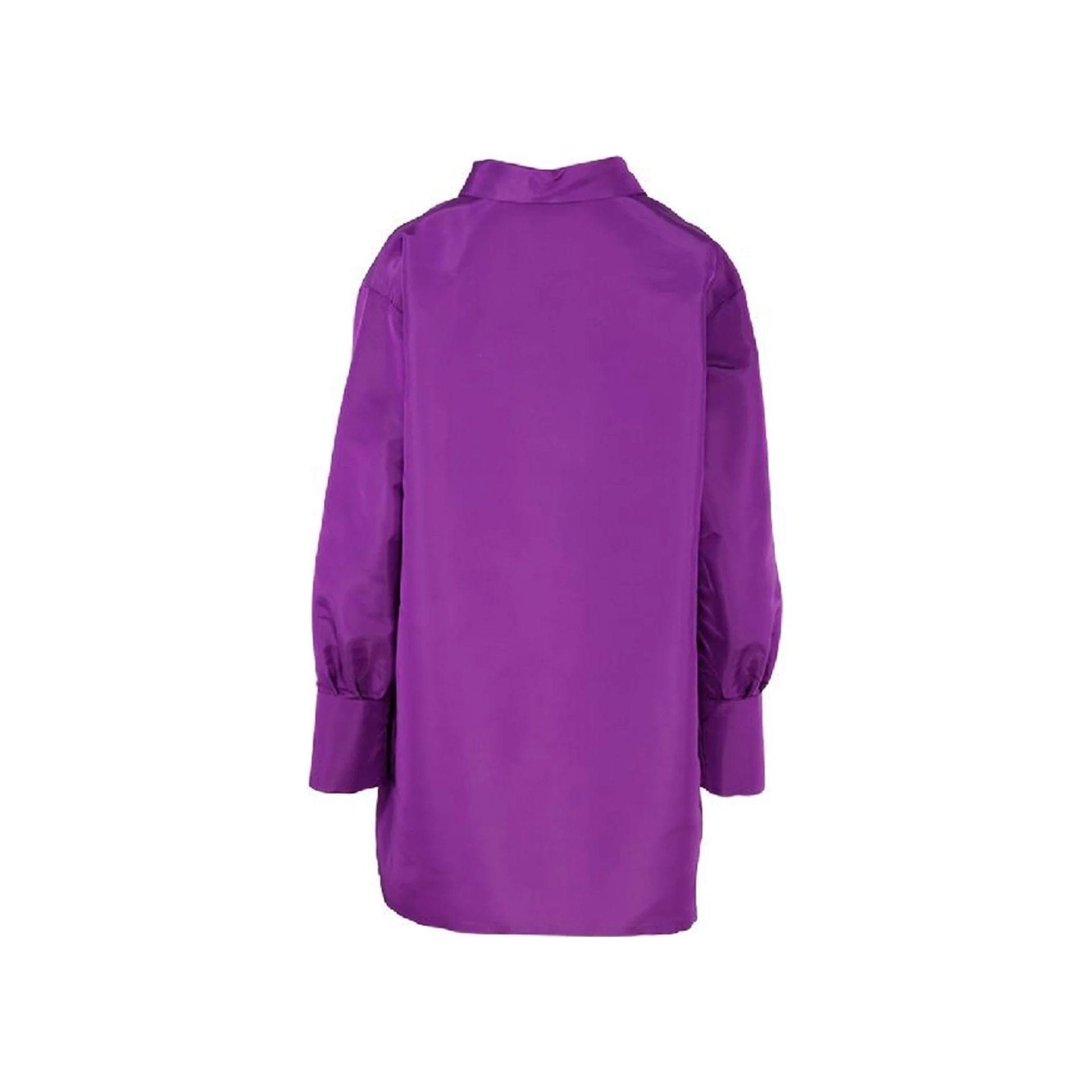 Valentino Silk Shirt