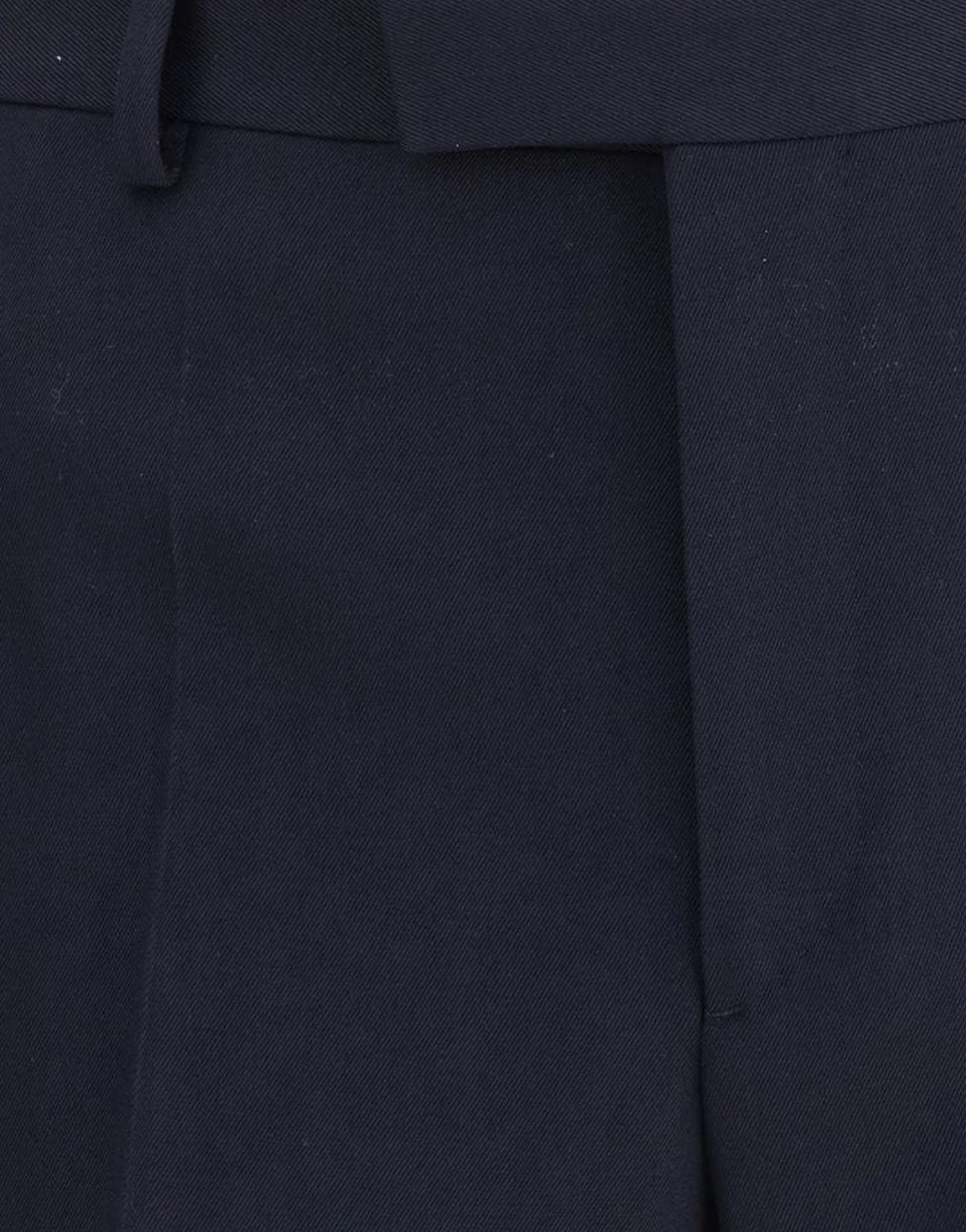 Valentino Tailored Virgin Wool Pants