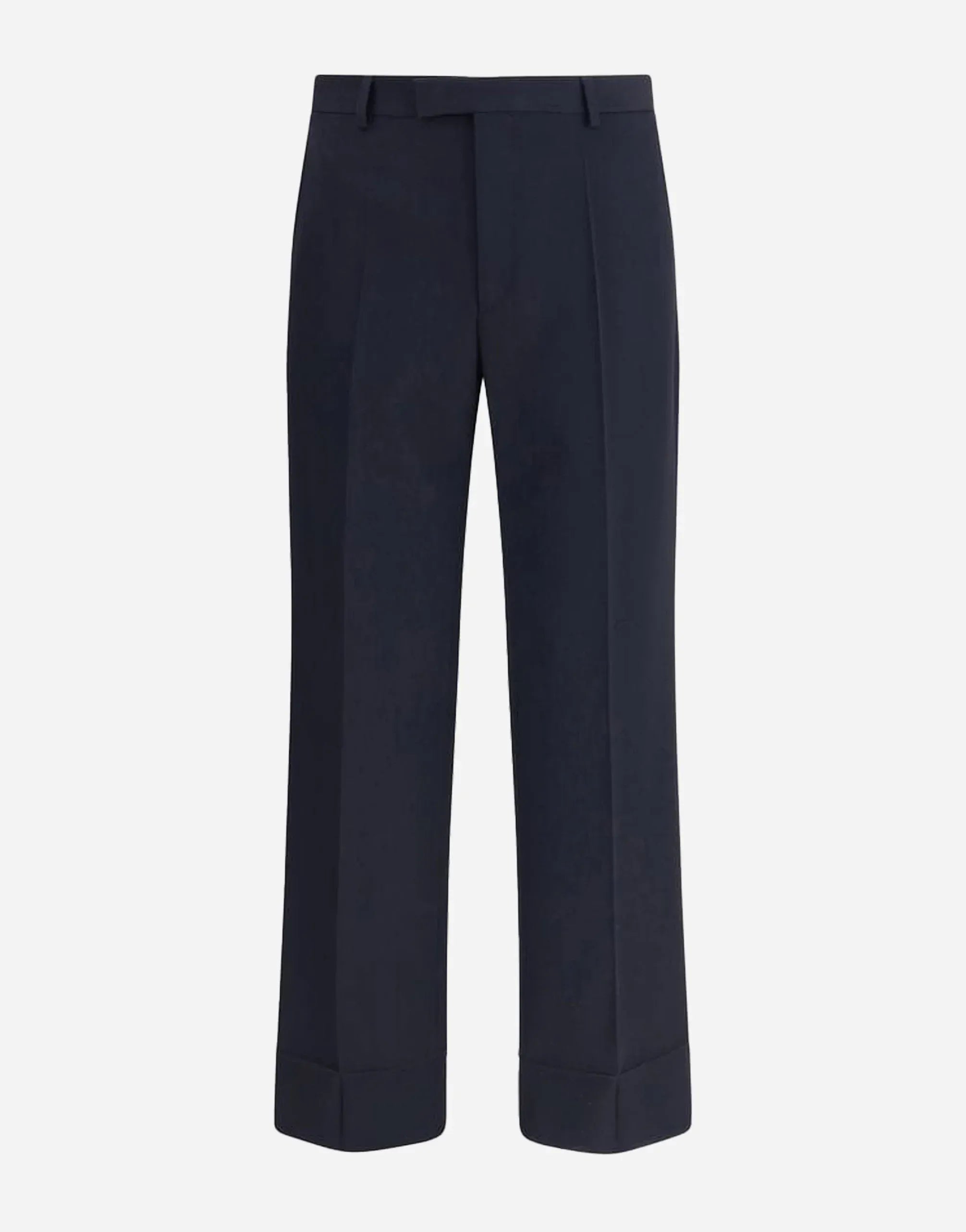 Valentino Tailored Virgin Wool Pants