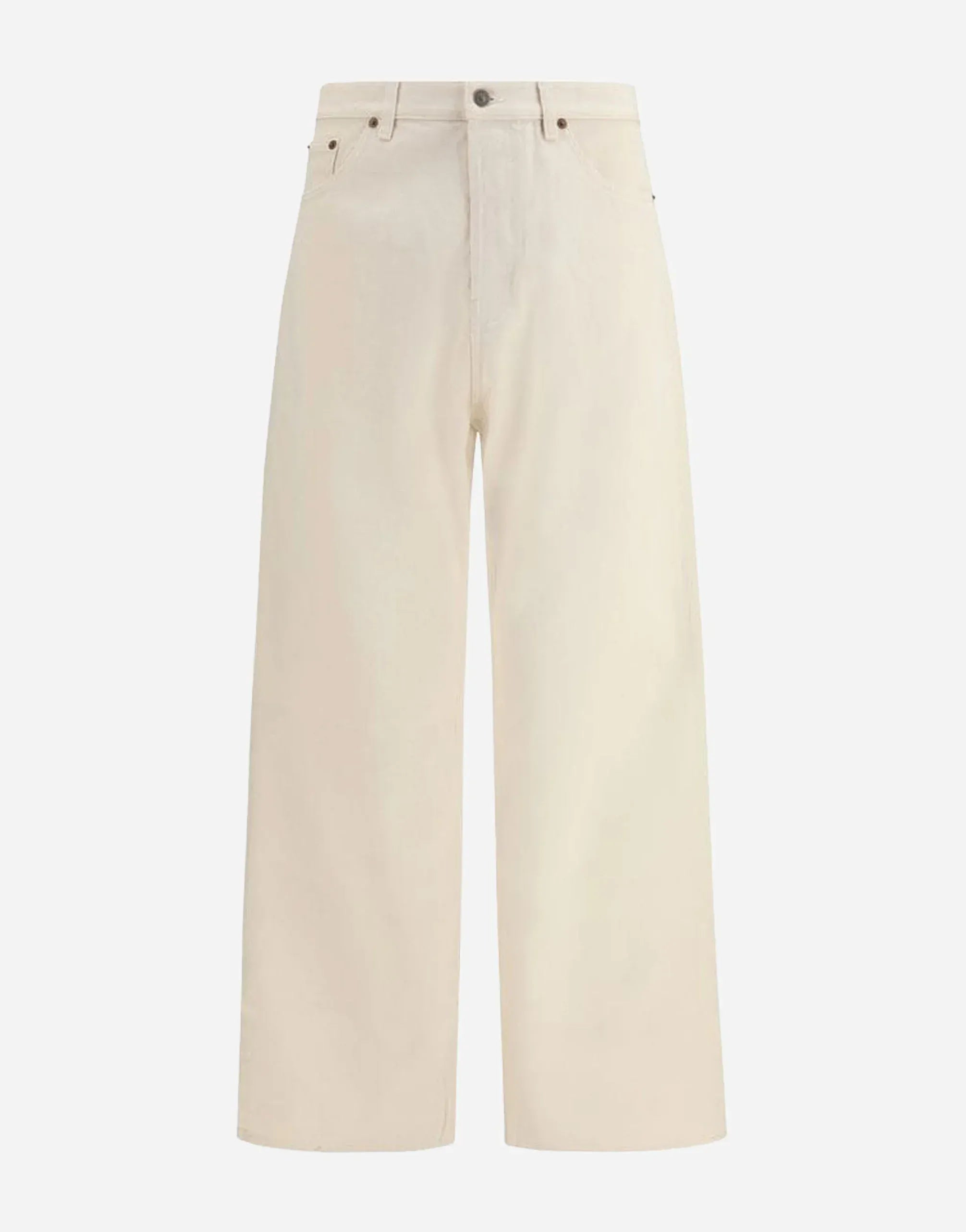 Valentino VGold Detail Jeans