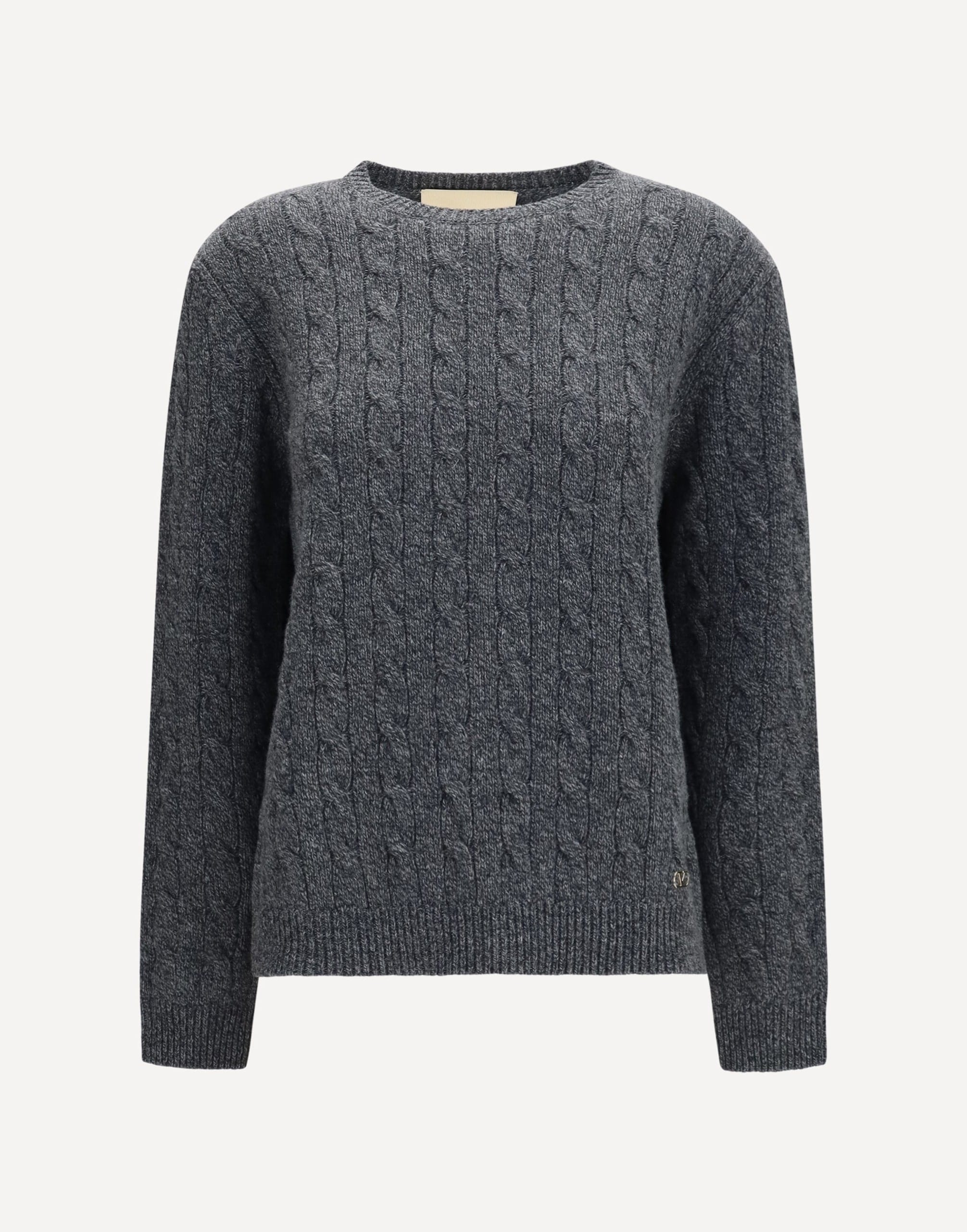 Valentino Valentino Virgin Wool Sweater