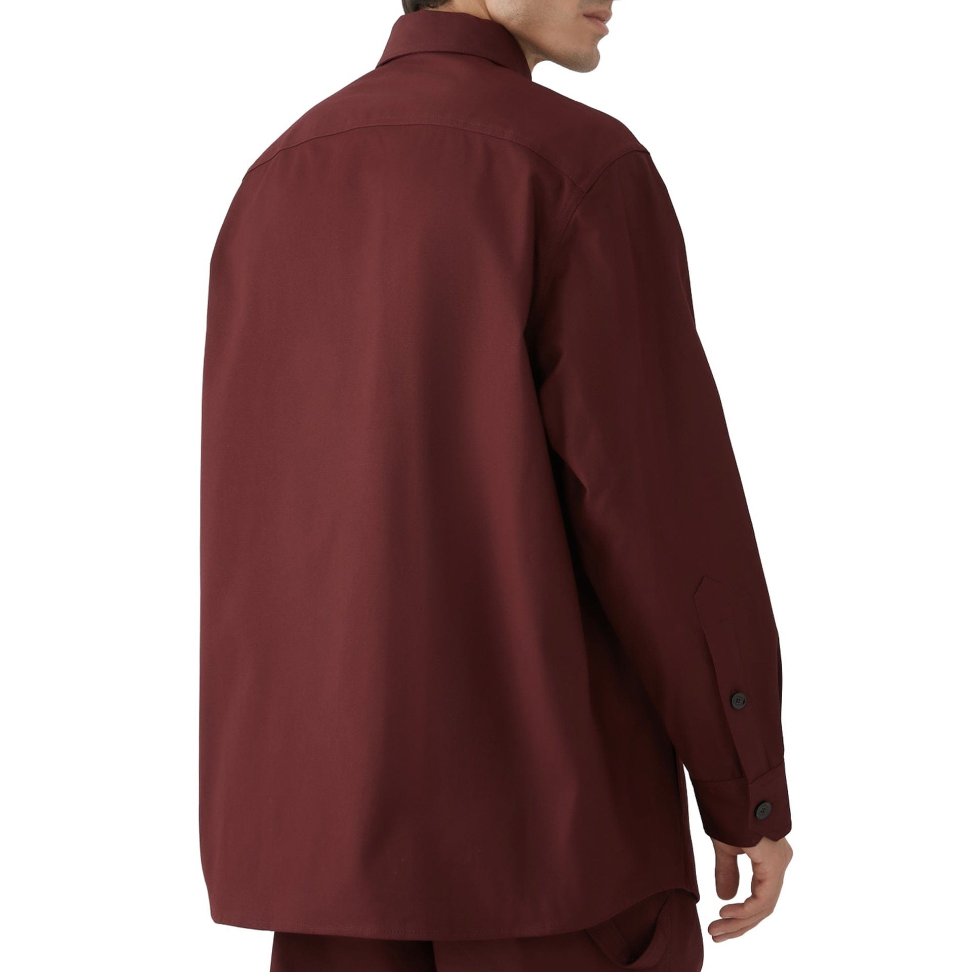 Valentino Vlogo Shirt
