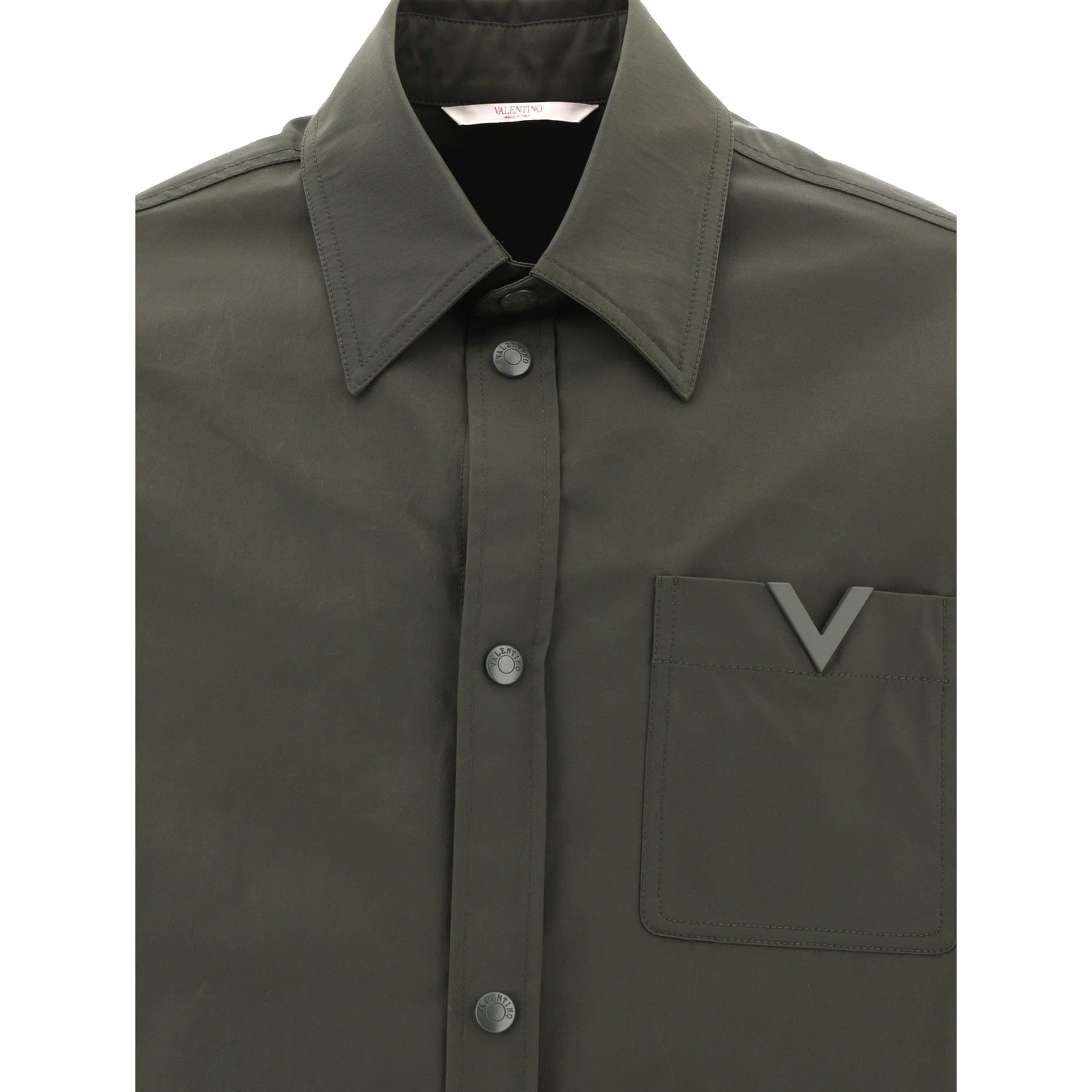 Valentino Vlogo Shirt