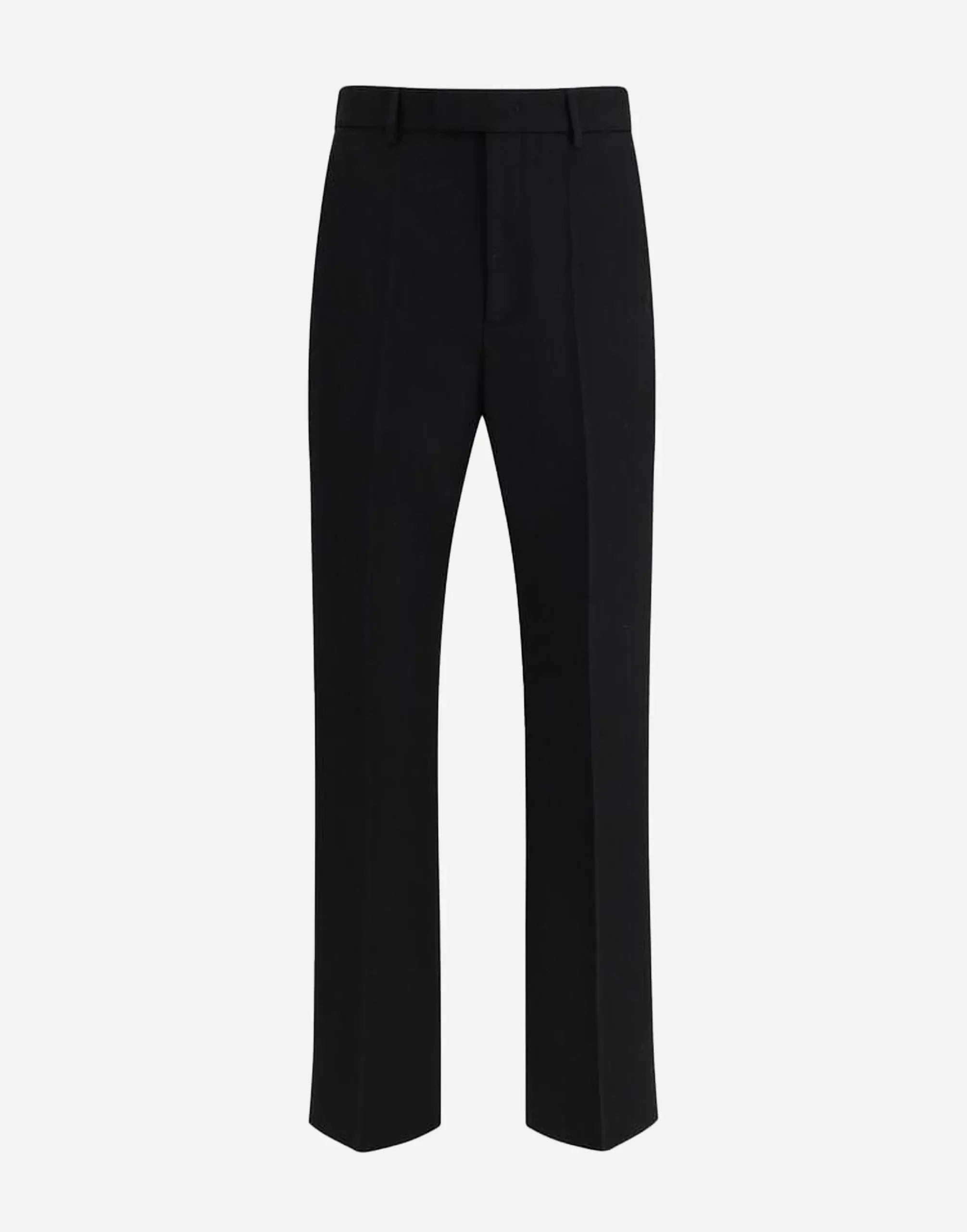 Valentino VLogo Signature Pleated Pants