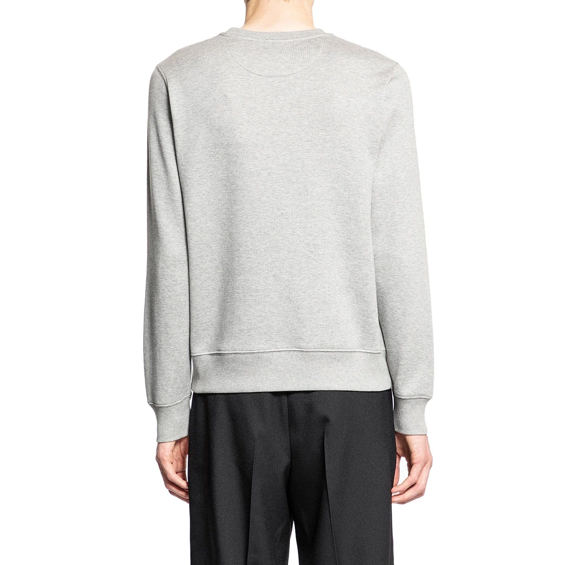 Valentino Vlogo Signature Sweatshirt