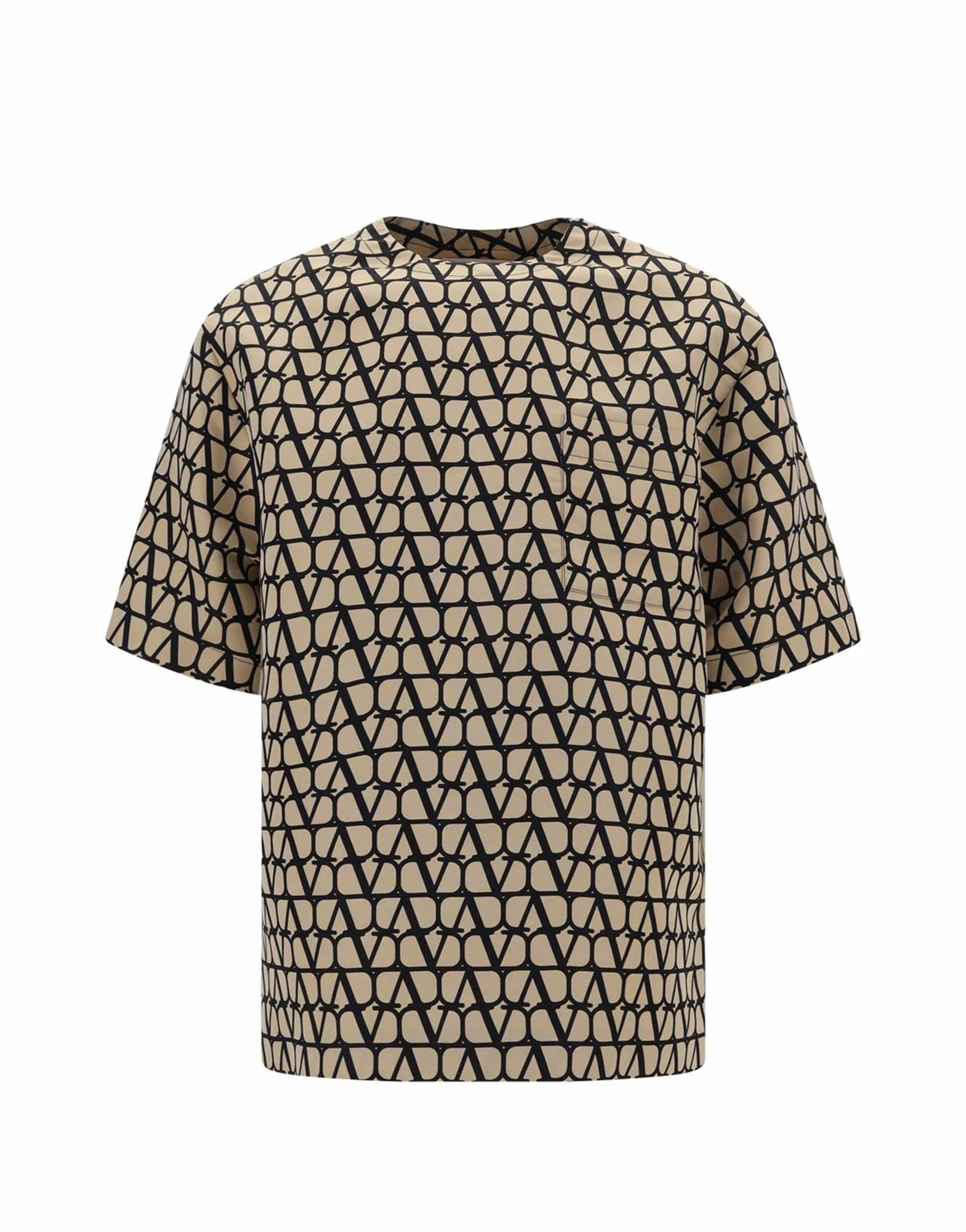 Valentino Vlogo Signature T-Shirt