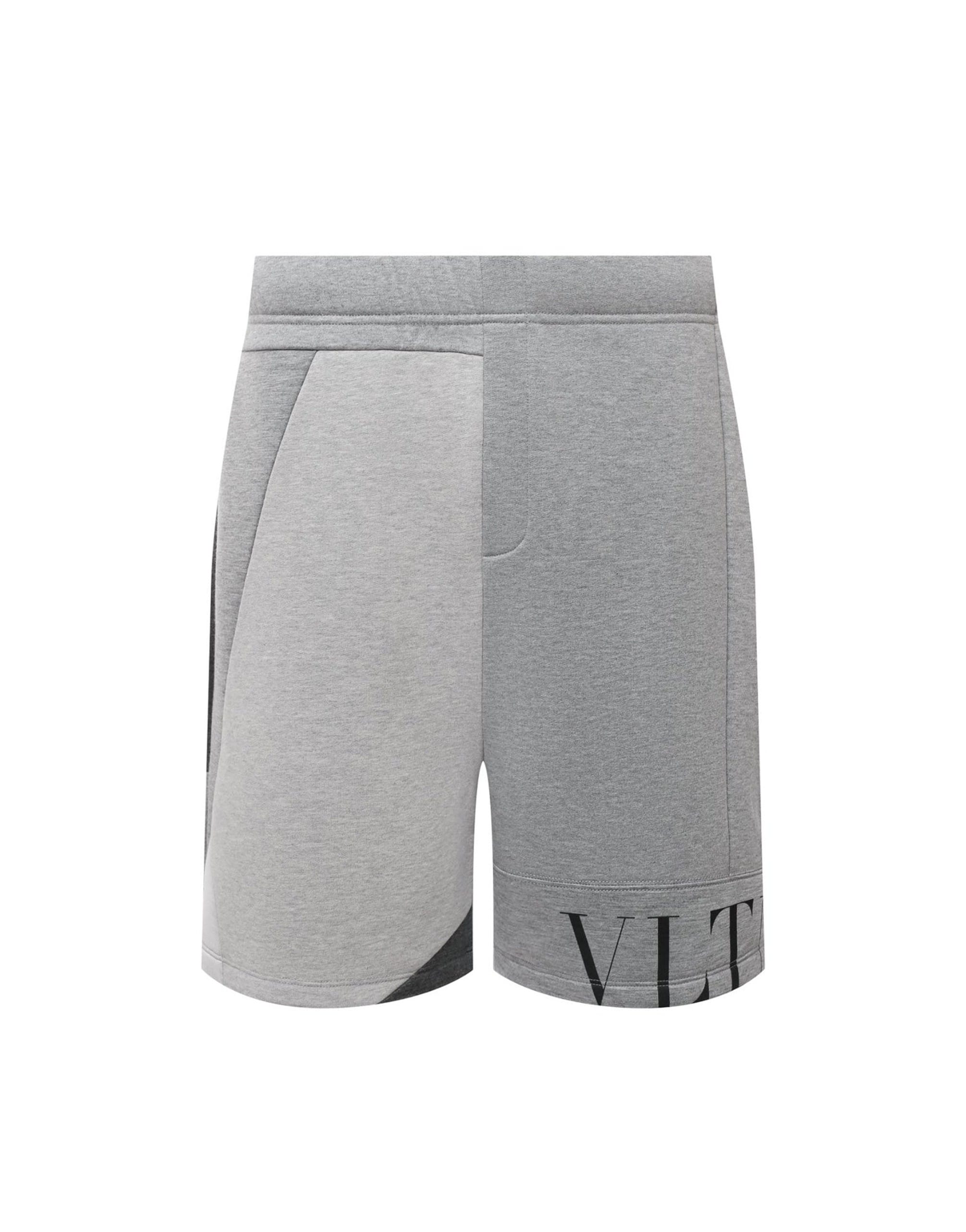 Valentino Vltn Shorts